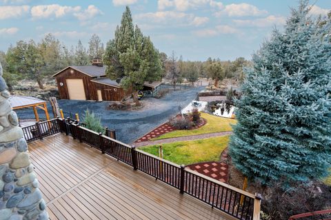 Tiny photo for 64742 Sylvan Loop, Bend, OR 97701 (MLS # 220212799)