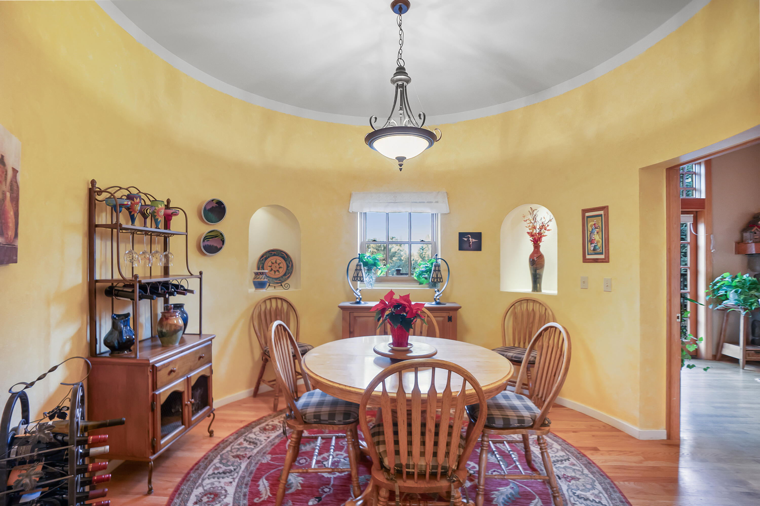 Boonesborough - Residential