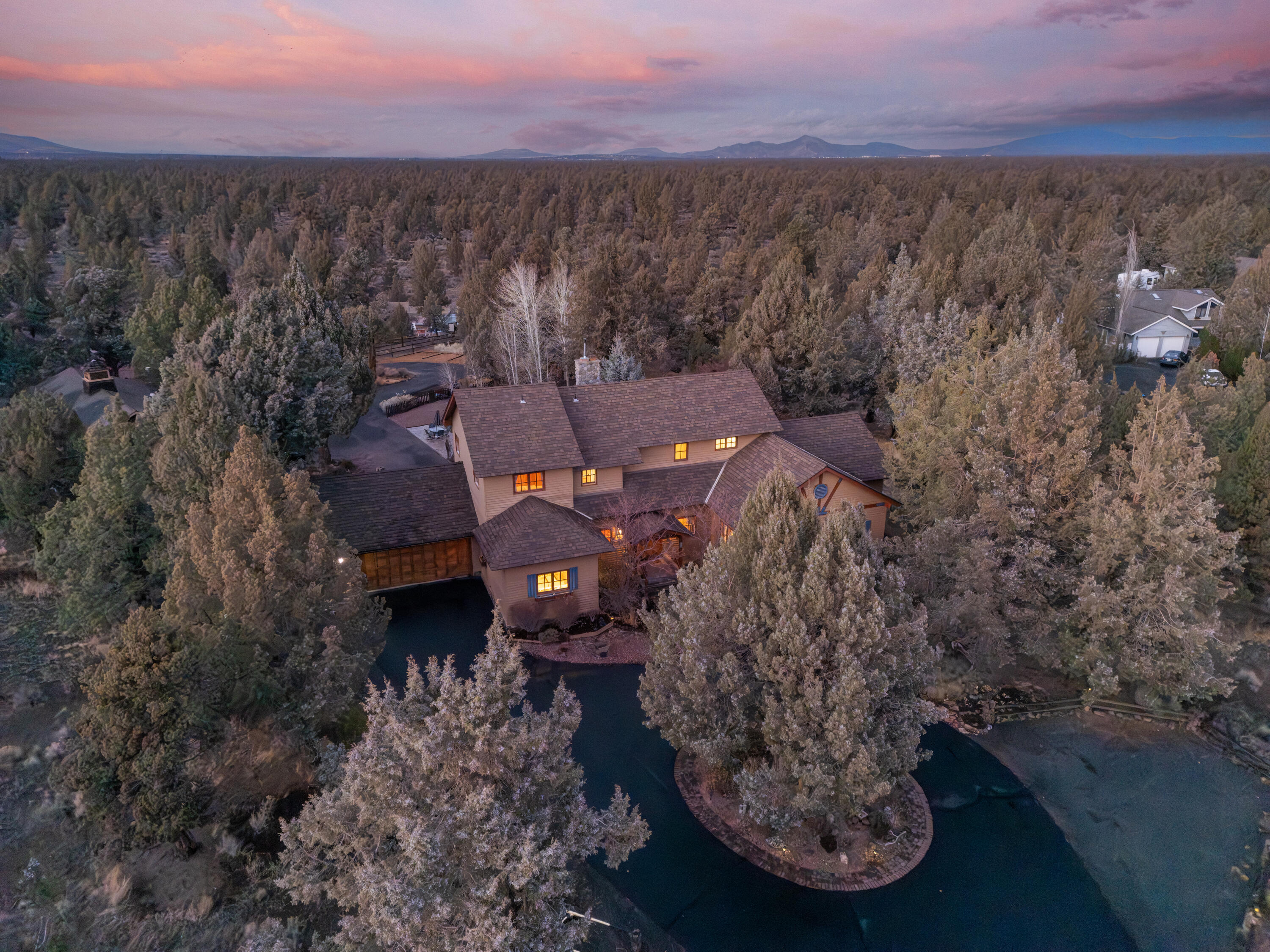 Boonesborough - Residential