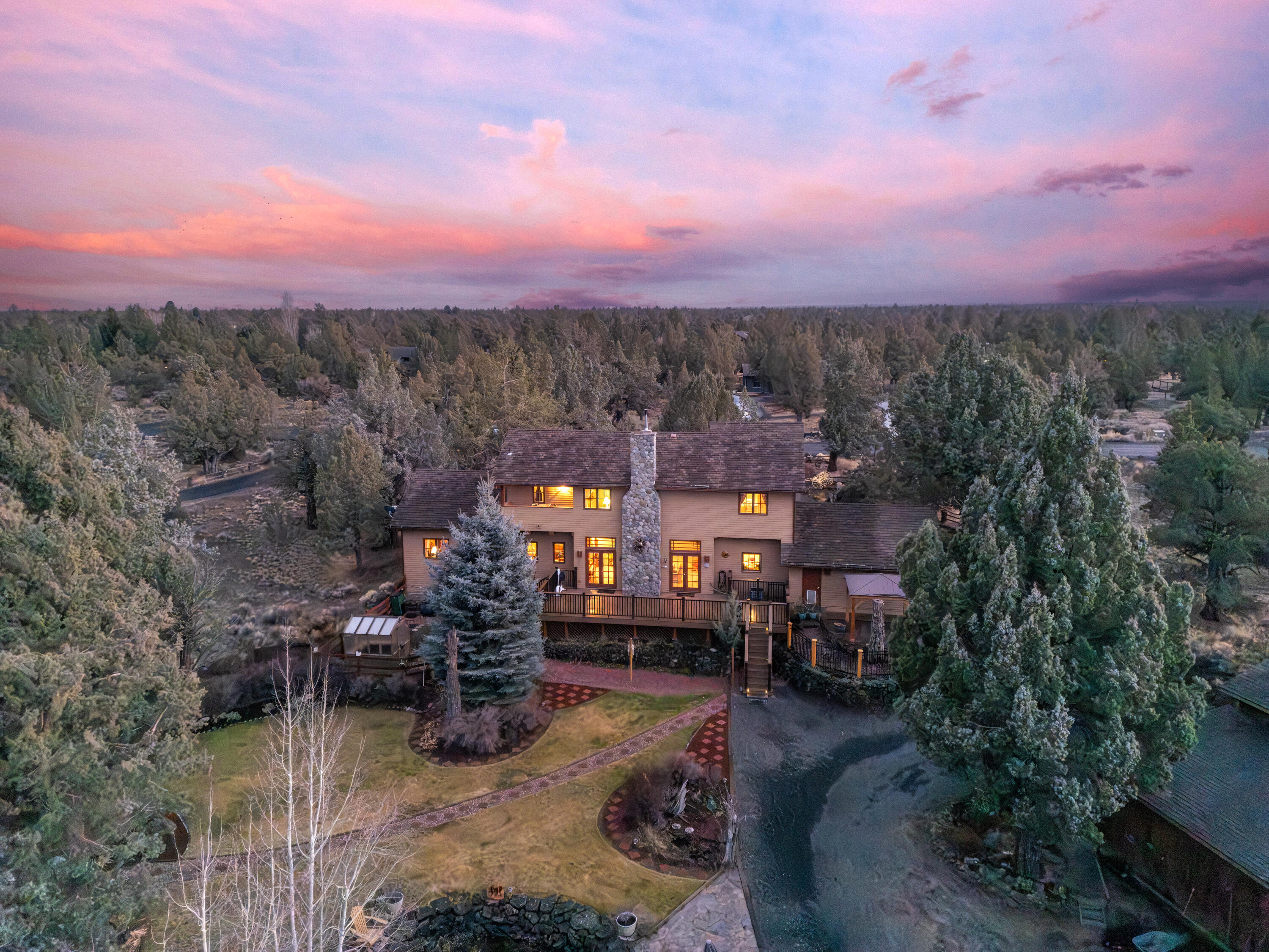 Boonesborough - Residential