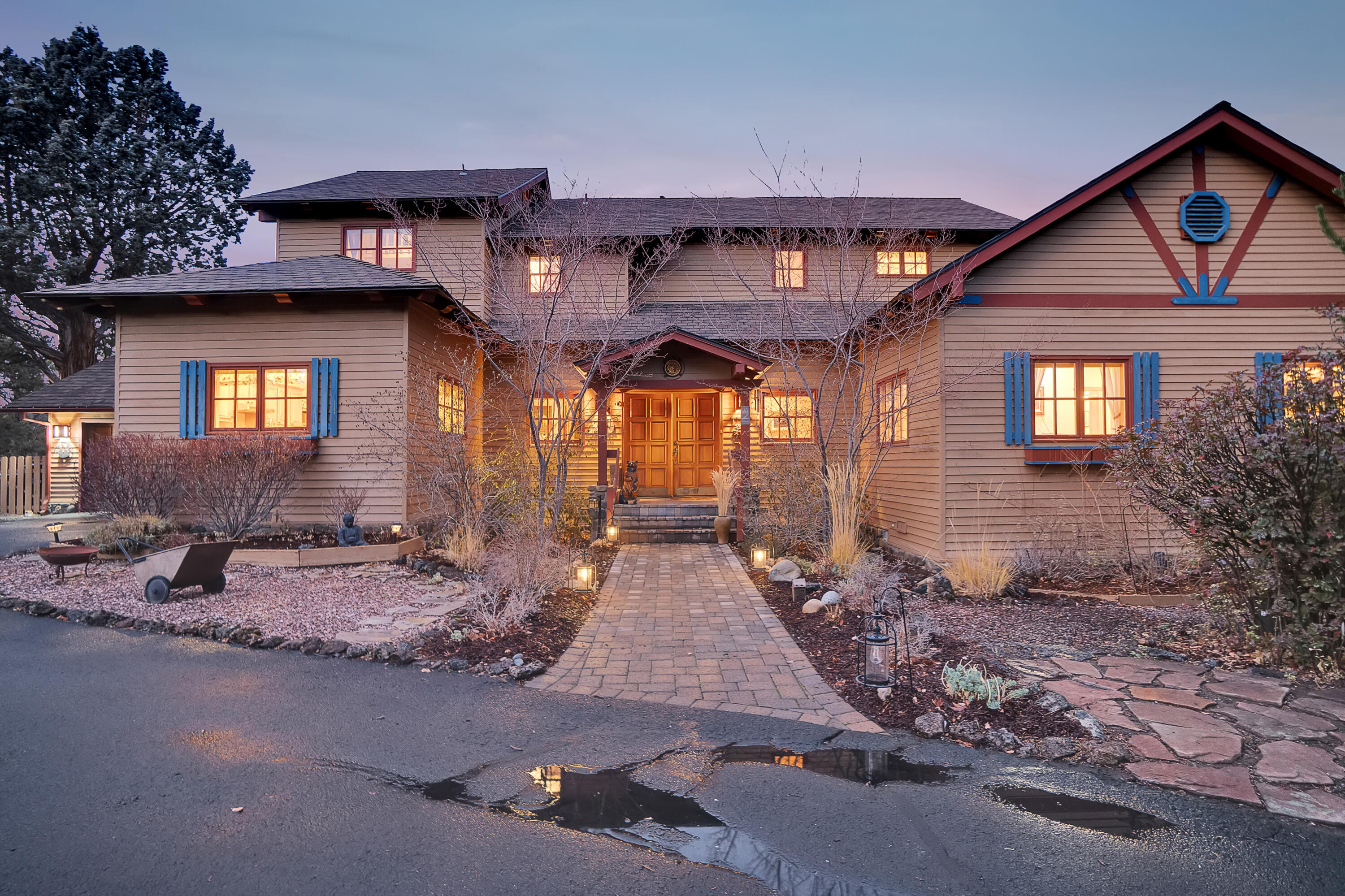 Boonesborough - Residential