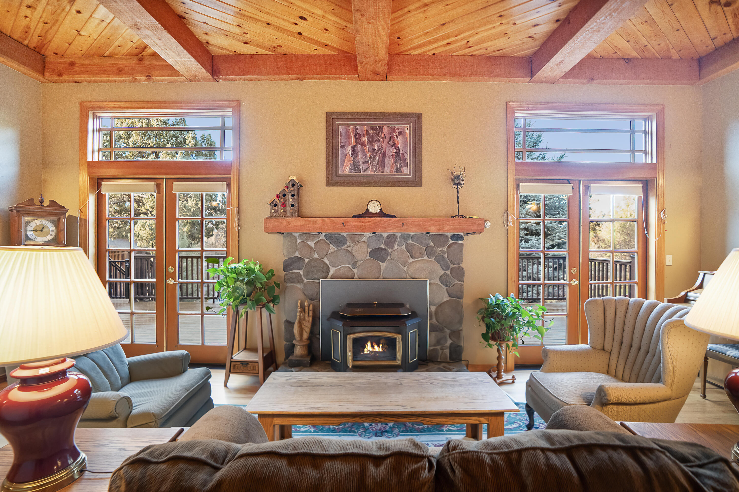 Boonesborough - Residential