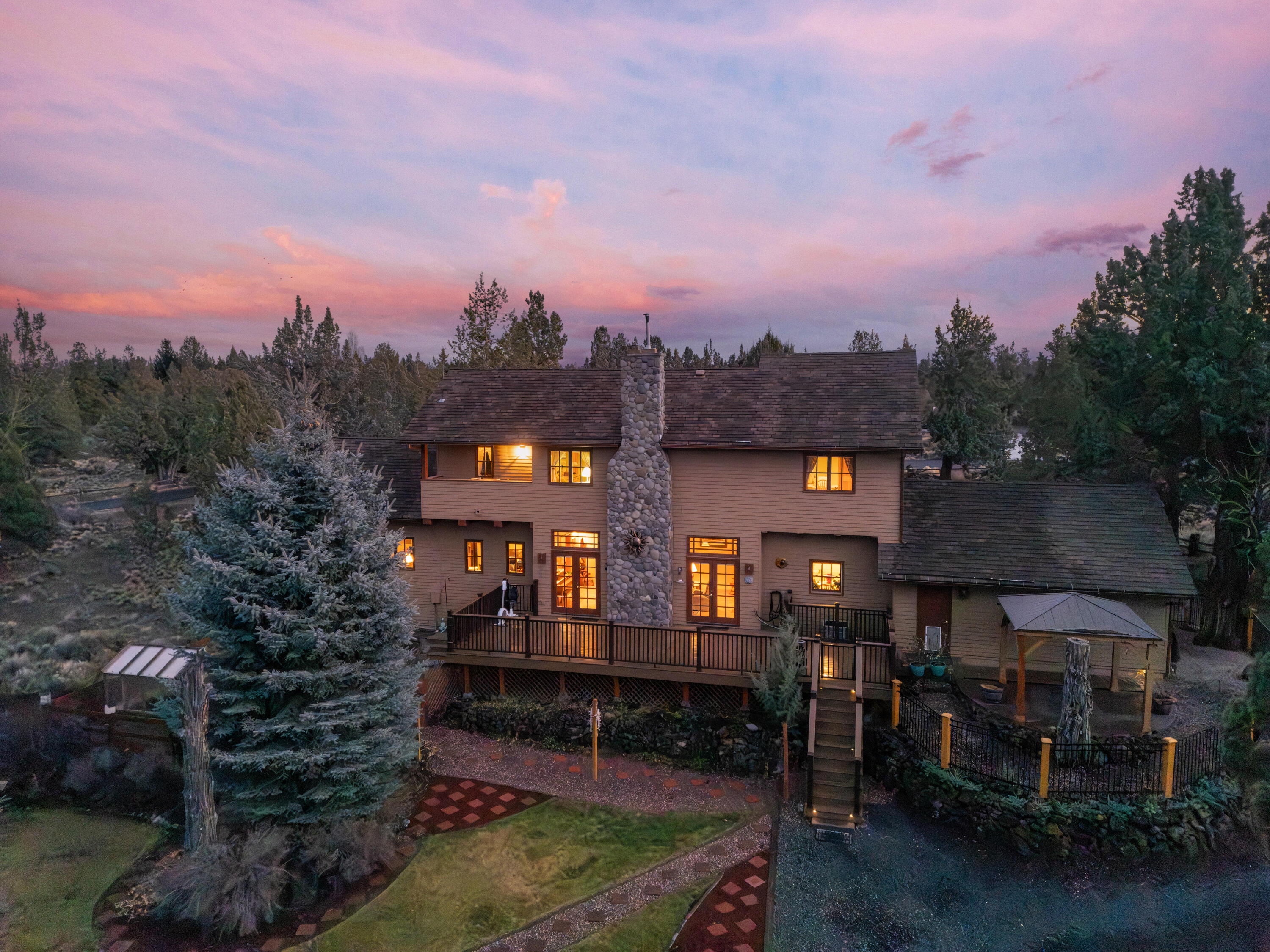 Boonesborough - Residential