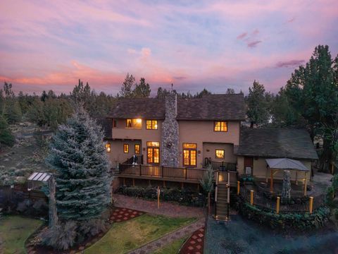 64742 Sylvan Loop Bend OR 97701