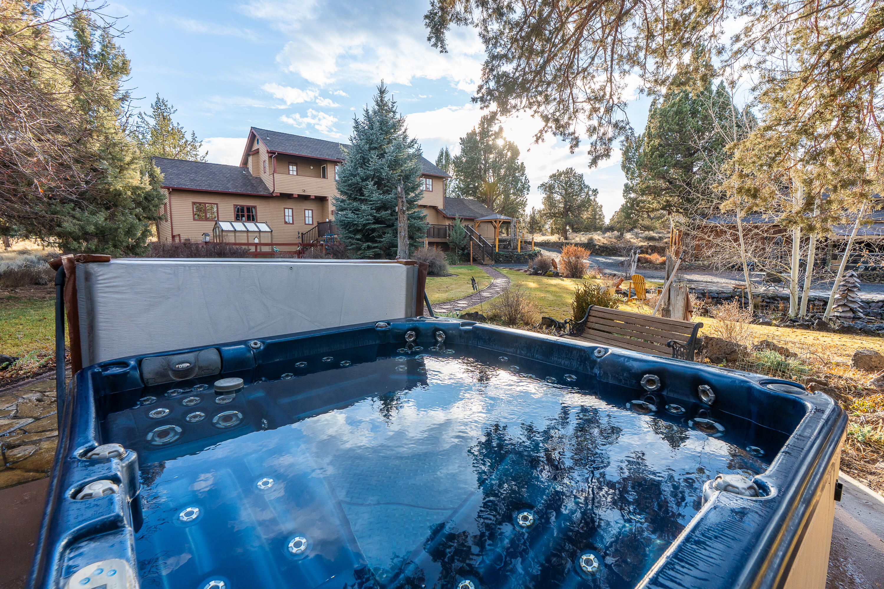 Boonesborough - Residential