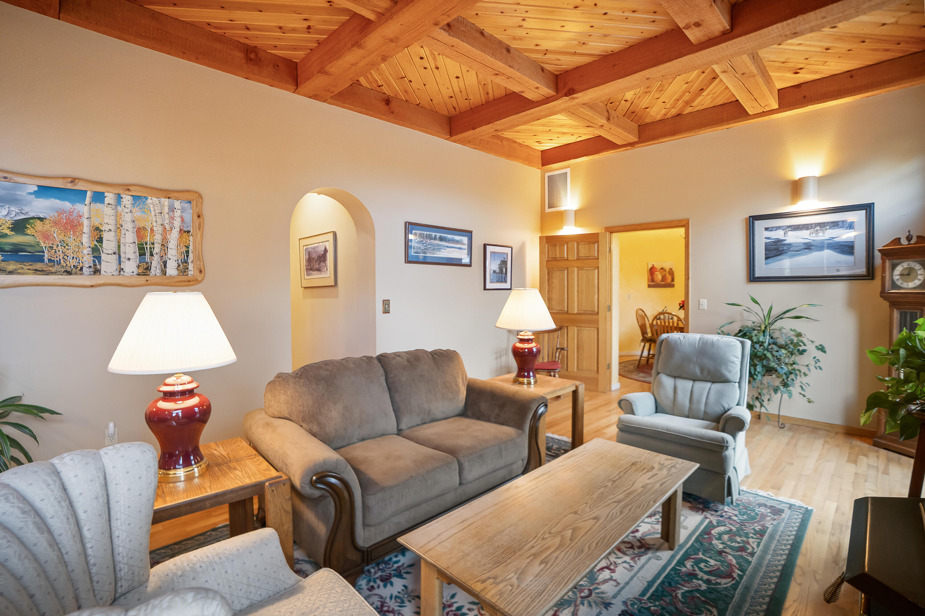 Boonesborough - Residential