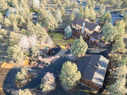 Tiny photo for 64742 Sylvan Loop, Bend, OR 97701 (MLS # 220212799)