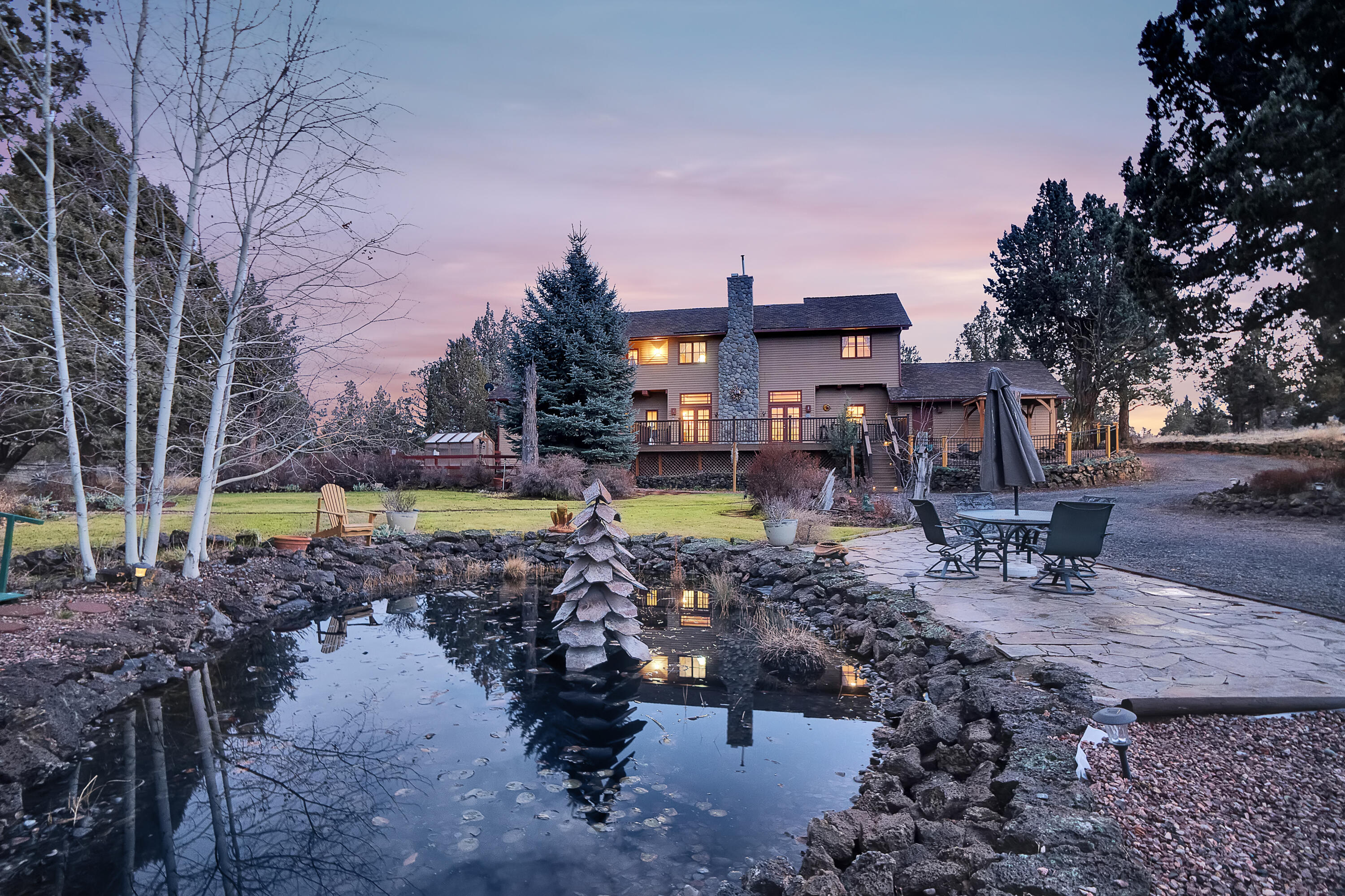 Boonesborough - Residential