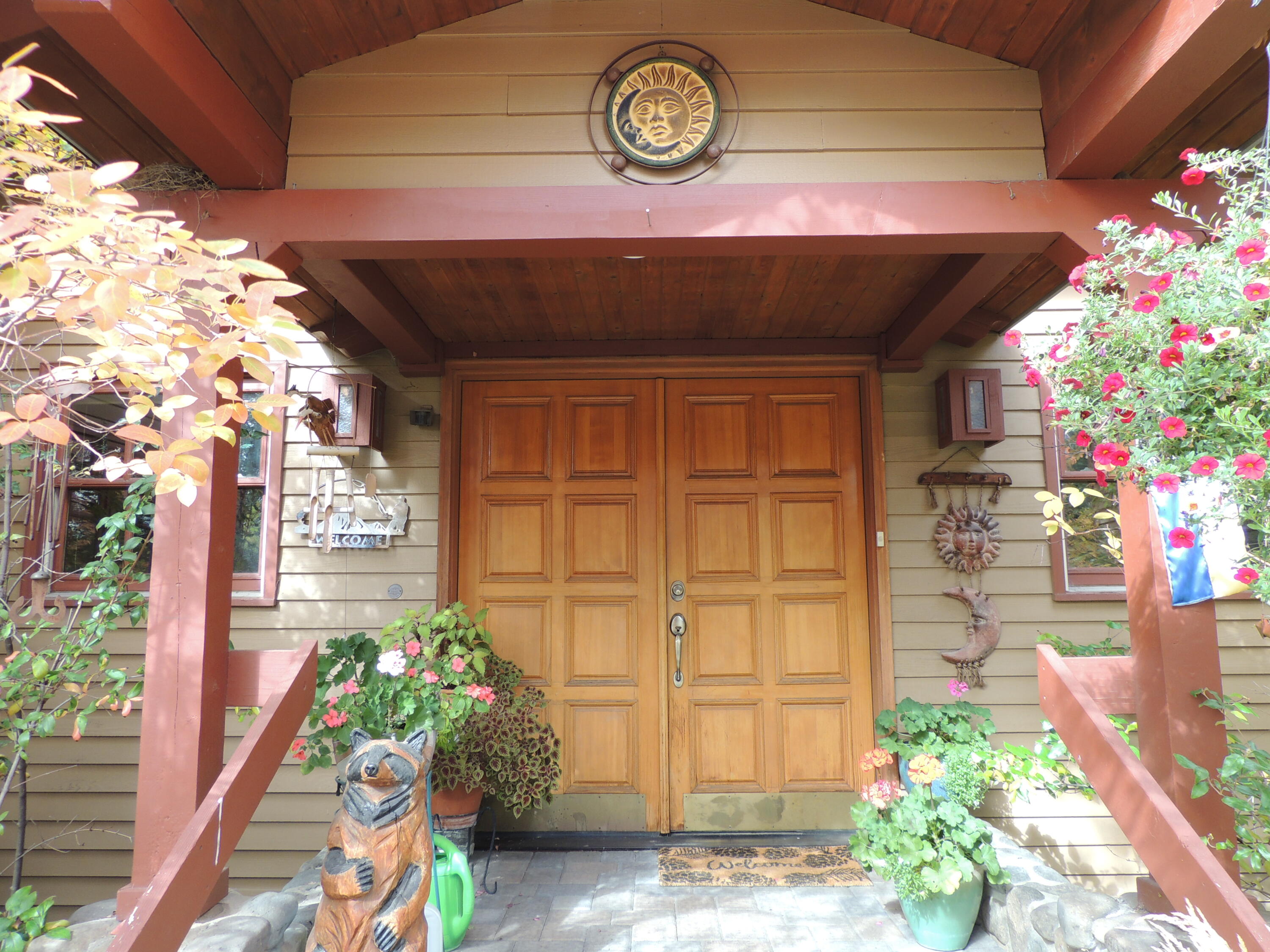 Boonesborough - Residential