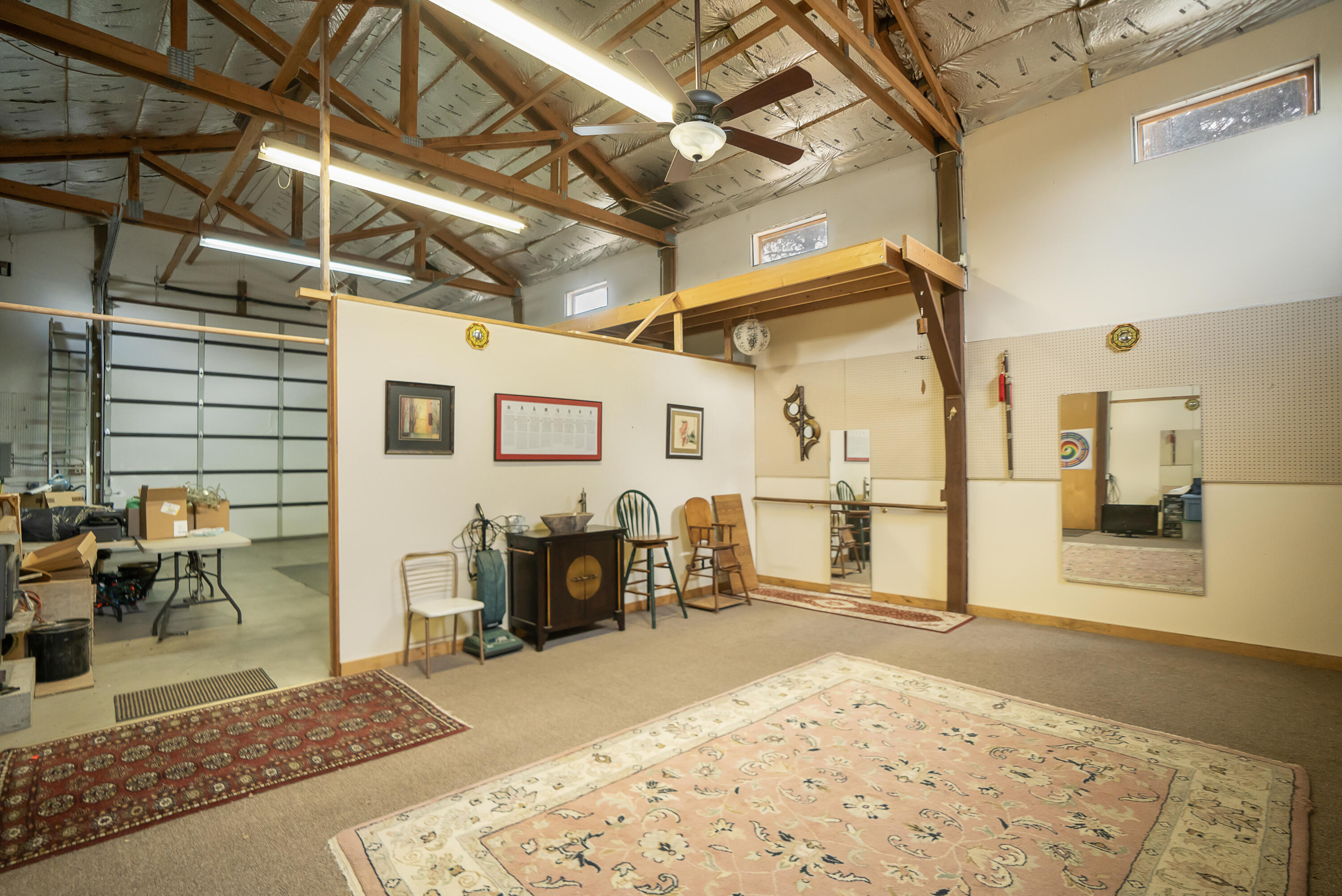 Boonesborough - Residential