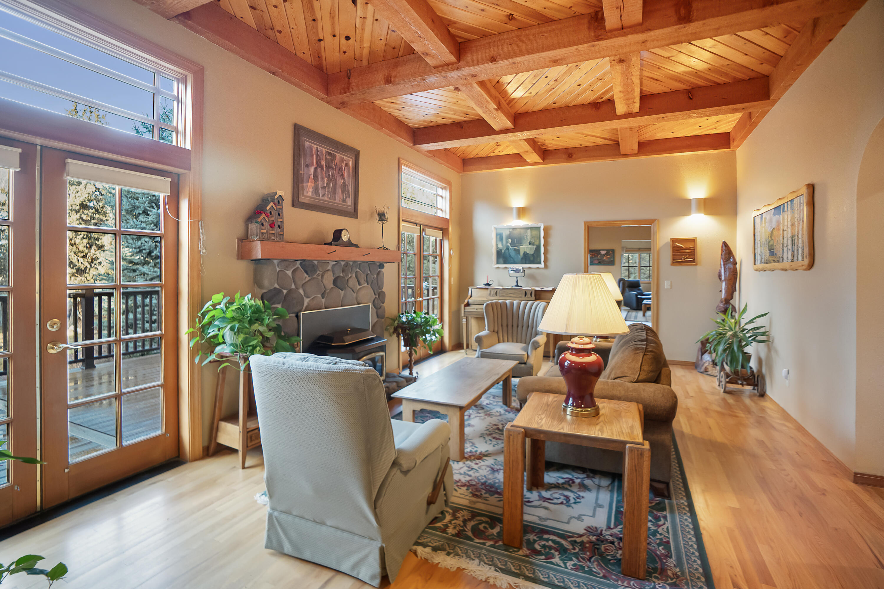 Boonesborough - Residential