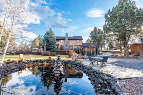 Tiny photo for 64742 Sylvan Loop, Bend, OR 97701 (MLS # 220212799)