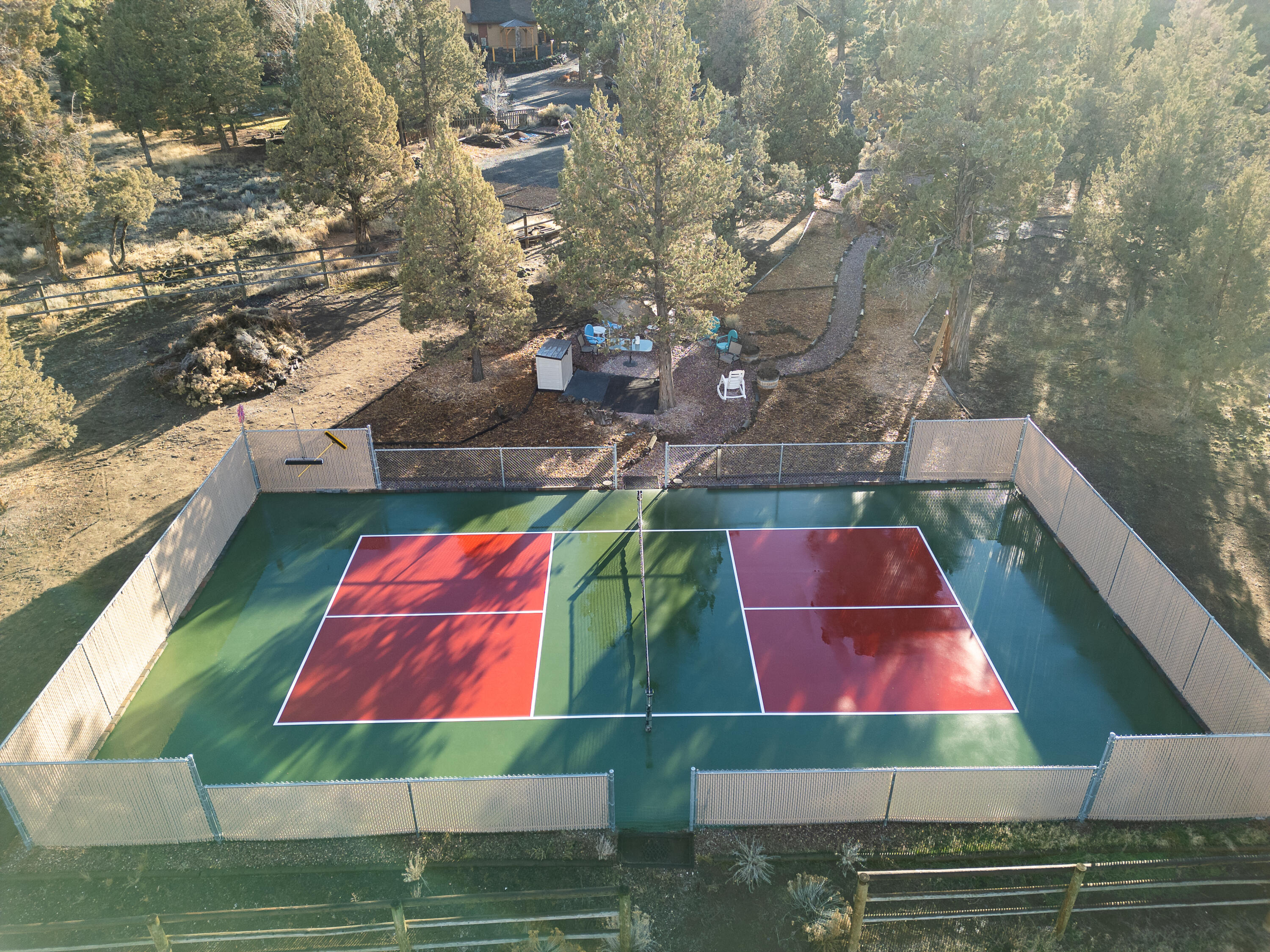 Boonesborough - Residential