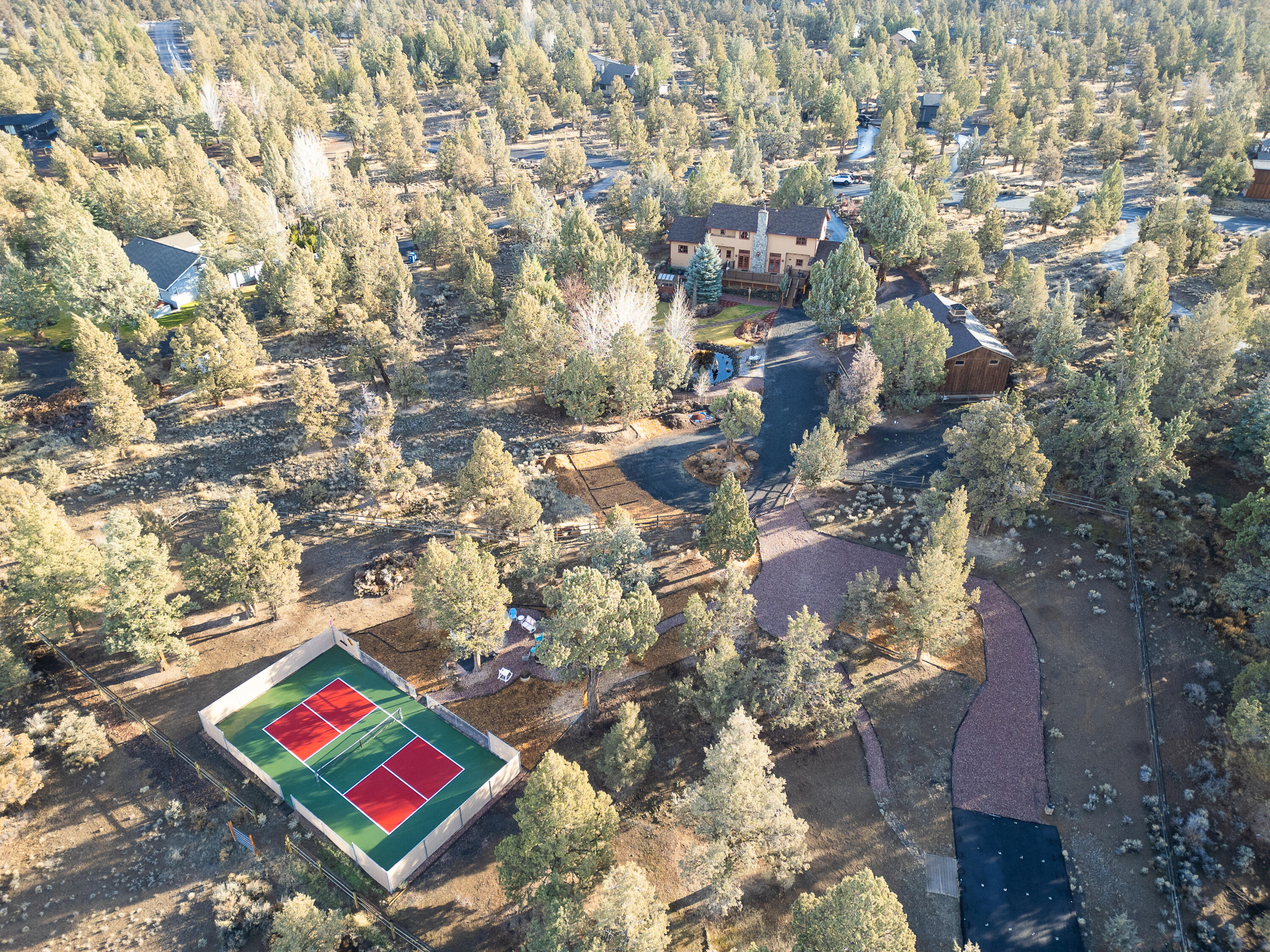 Boonesborough - Residential