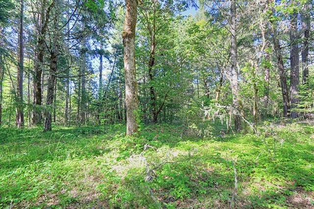 Udee Subdivision - Land