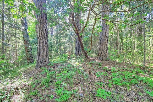 Udee Subdivision - Land