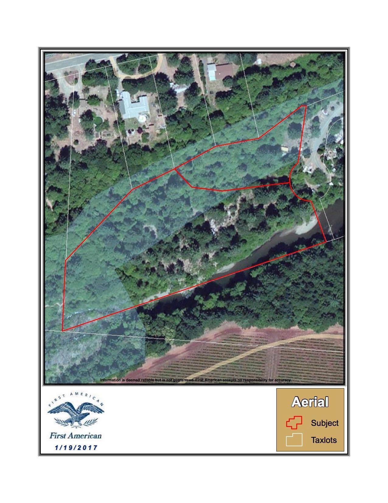 Udee Subdivision - Land