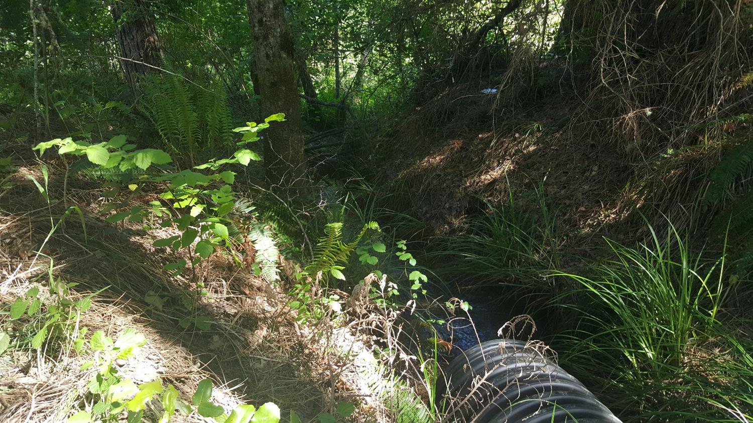 Udee Subdivision - Land