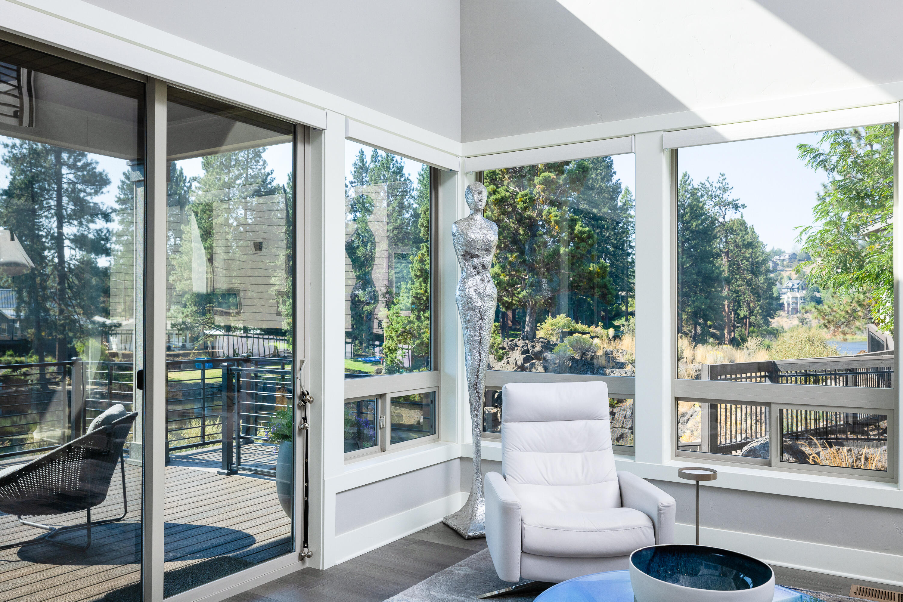 Rivers Edge Village - Residential