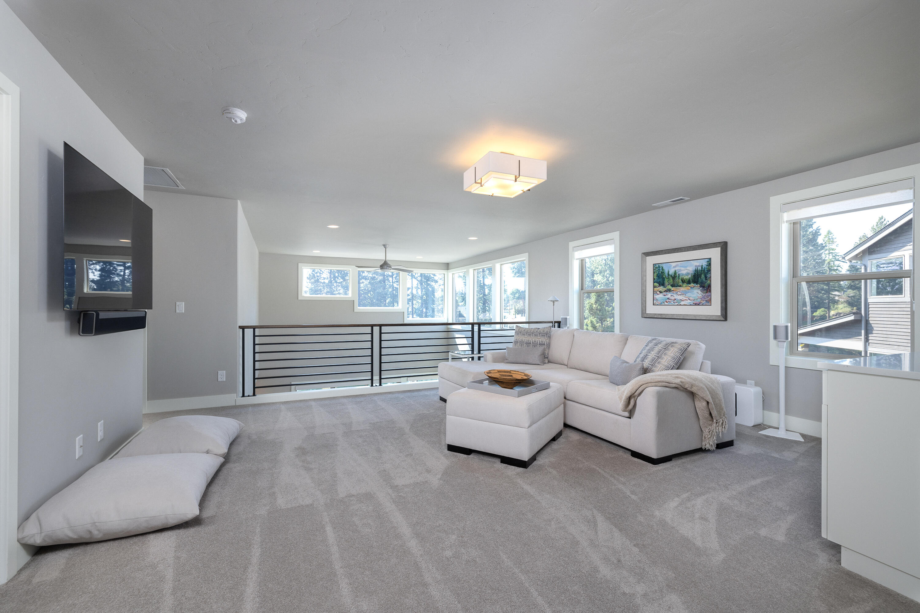 Rivers Edge Village - Residential