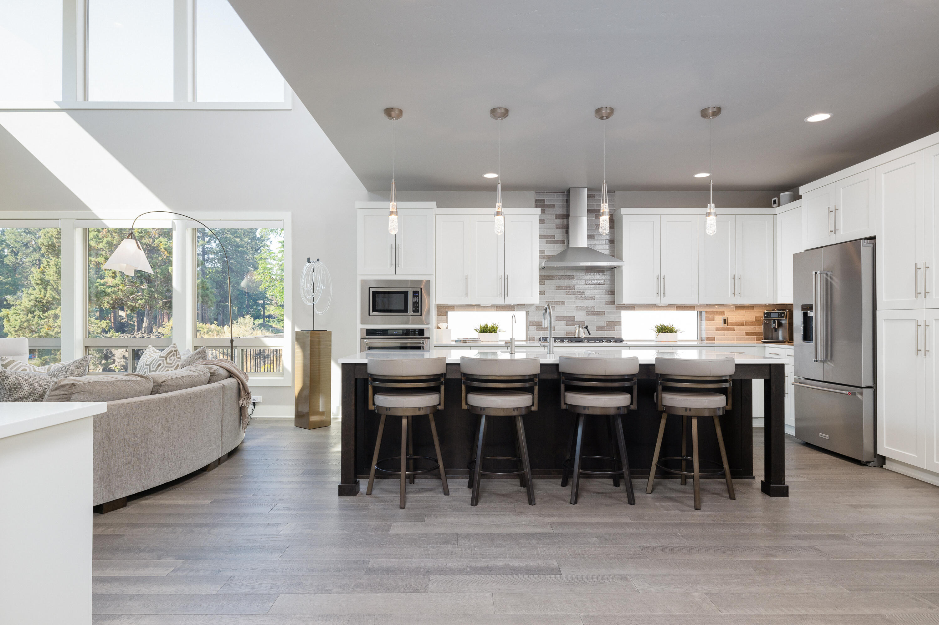 Rivers Edge Village - Residential