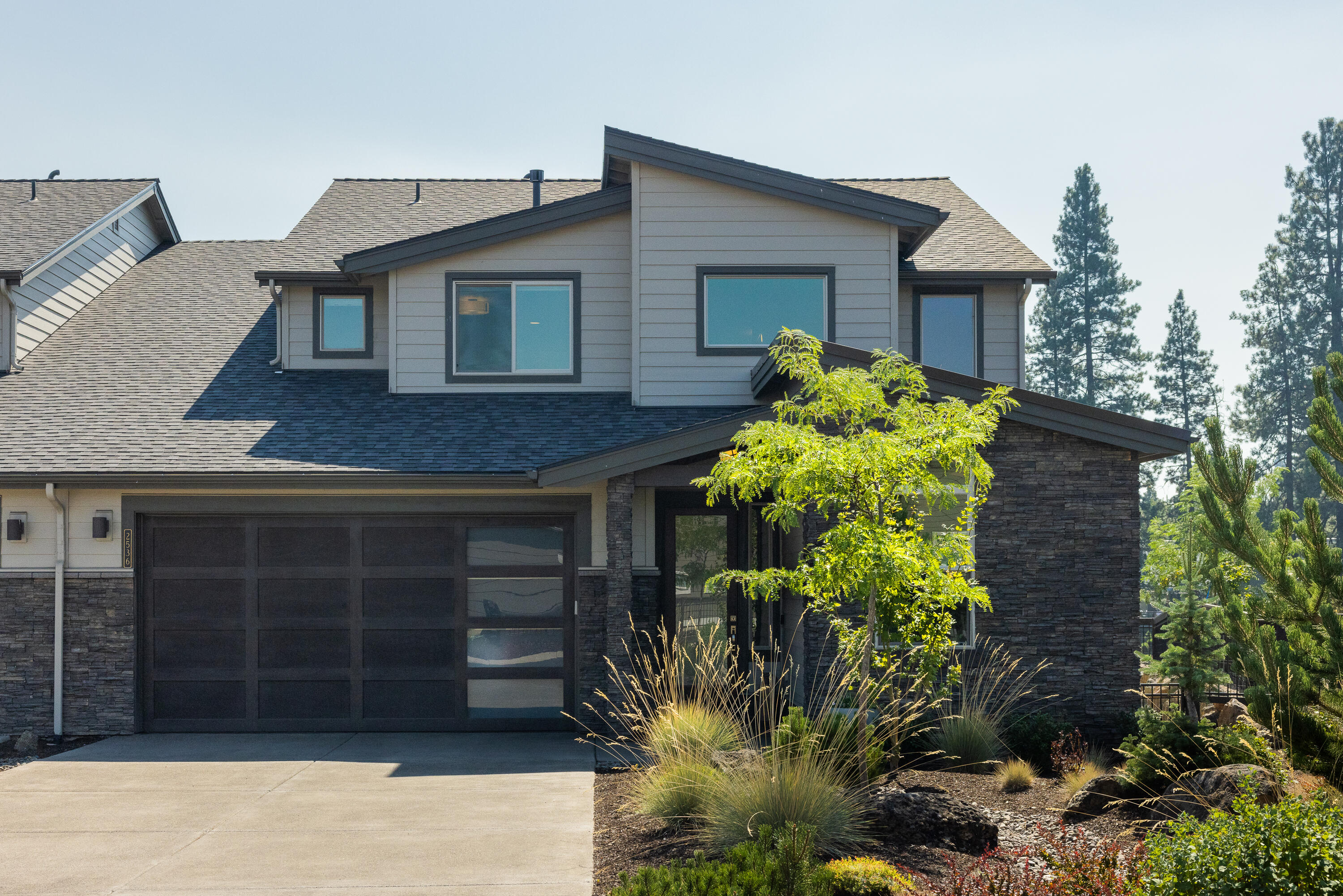 Rivers Edge Village - Residential