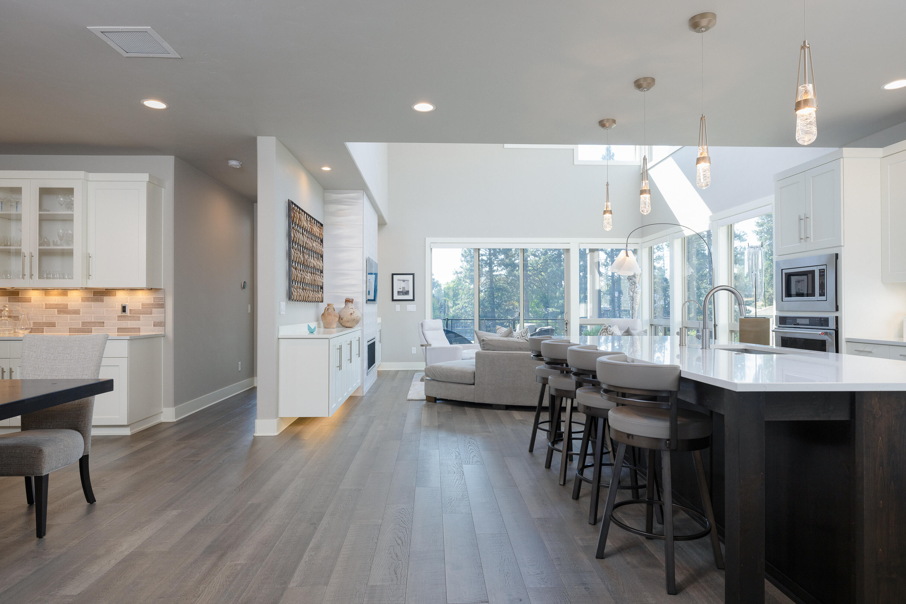 Rivers Edge Village - Residential