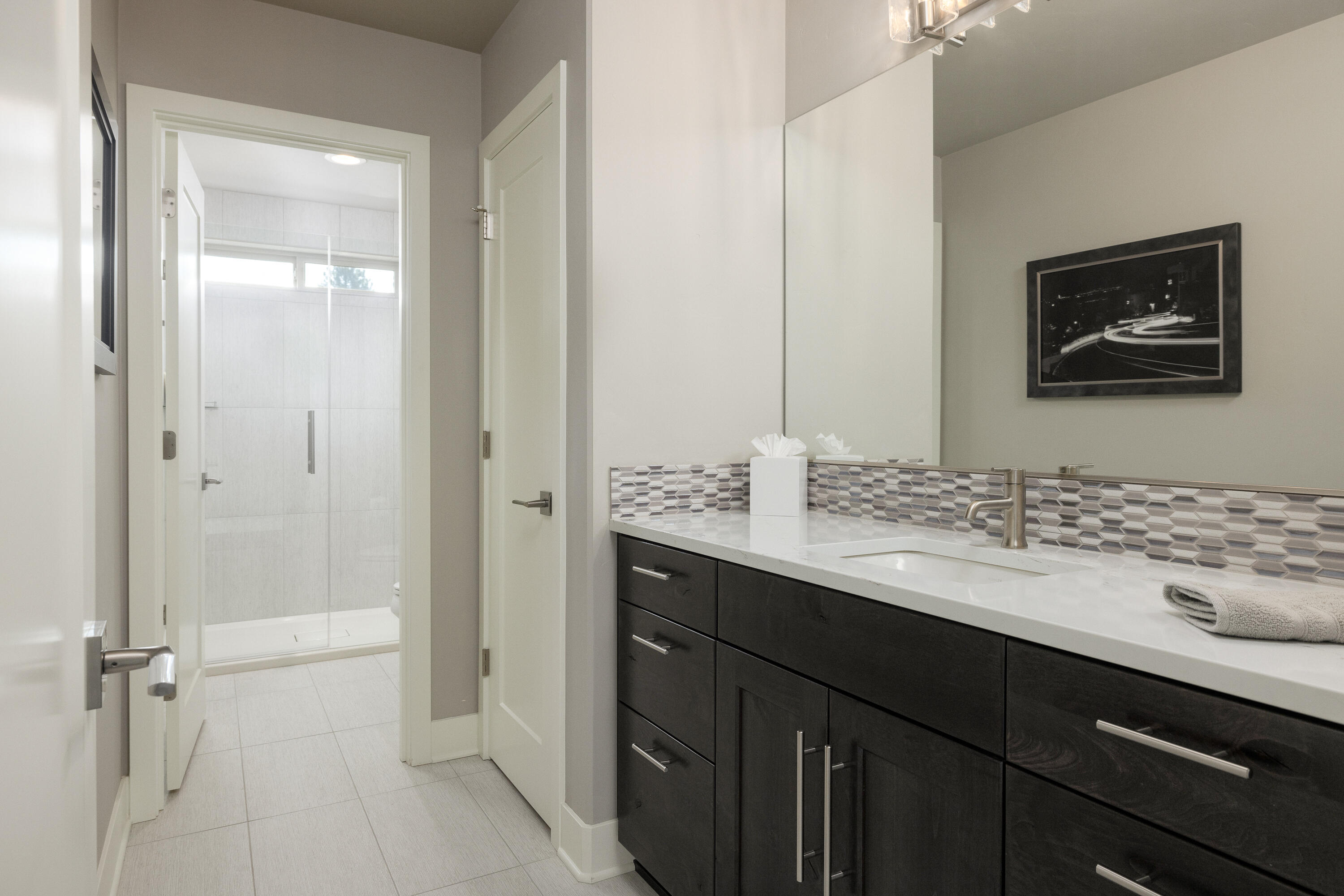 Rivers Edge Village - Residential