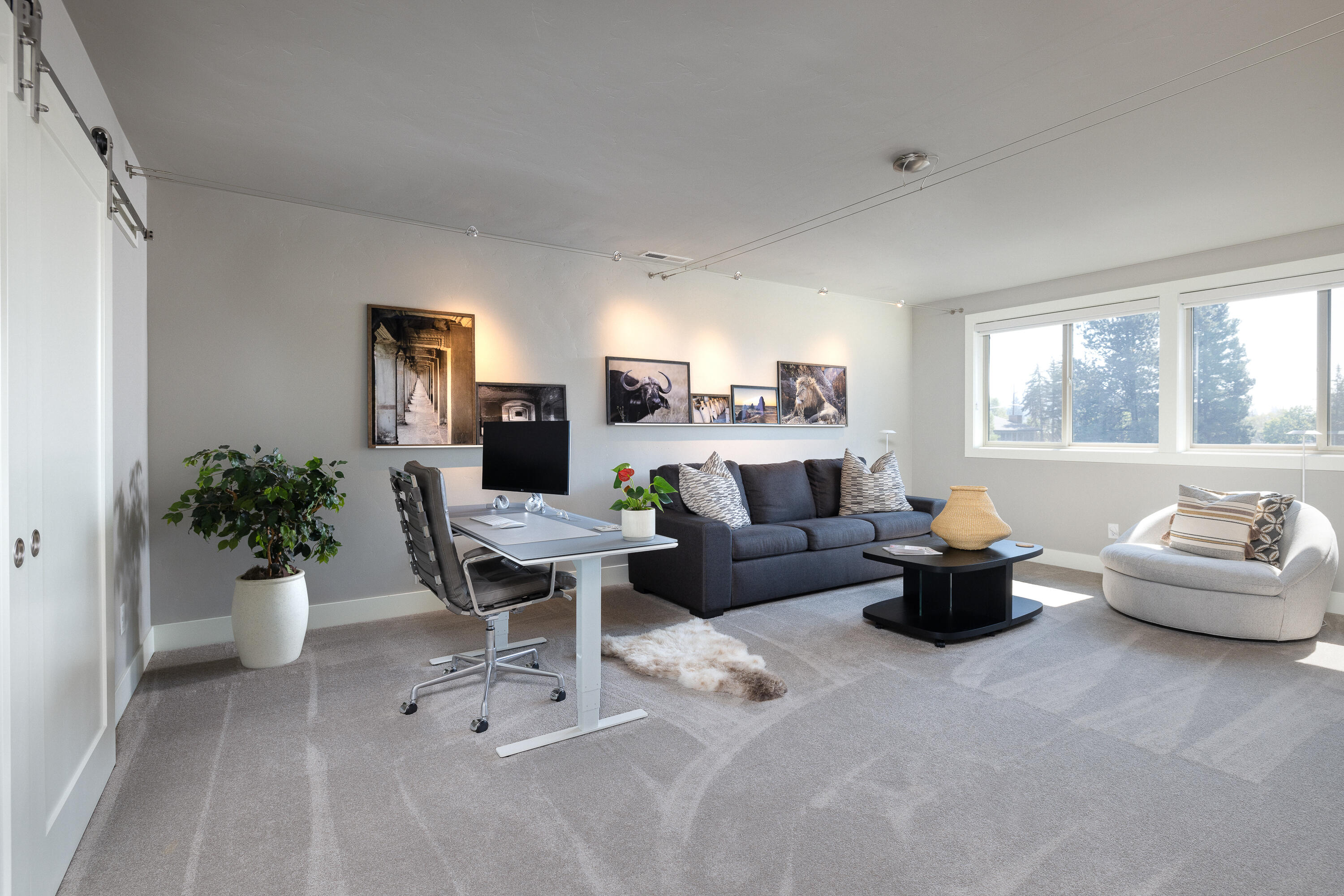 Rivers Edge Village - Residential