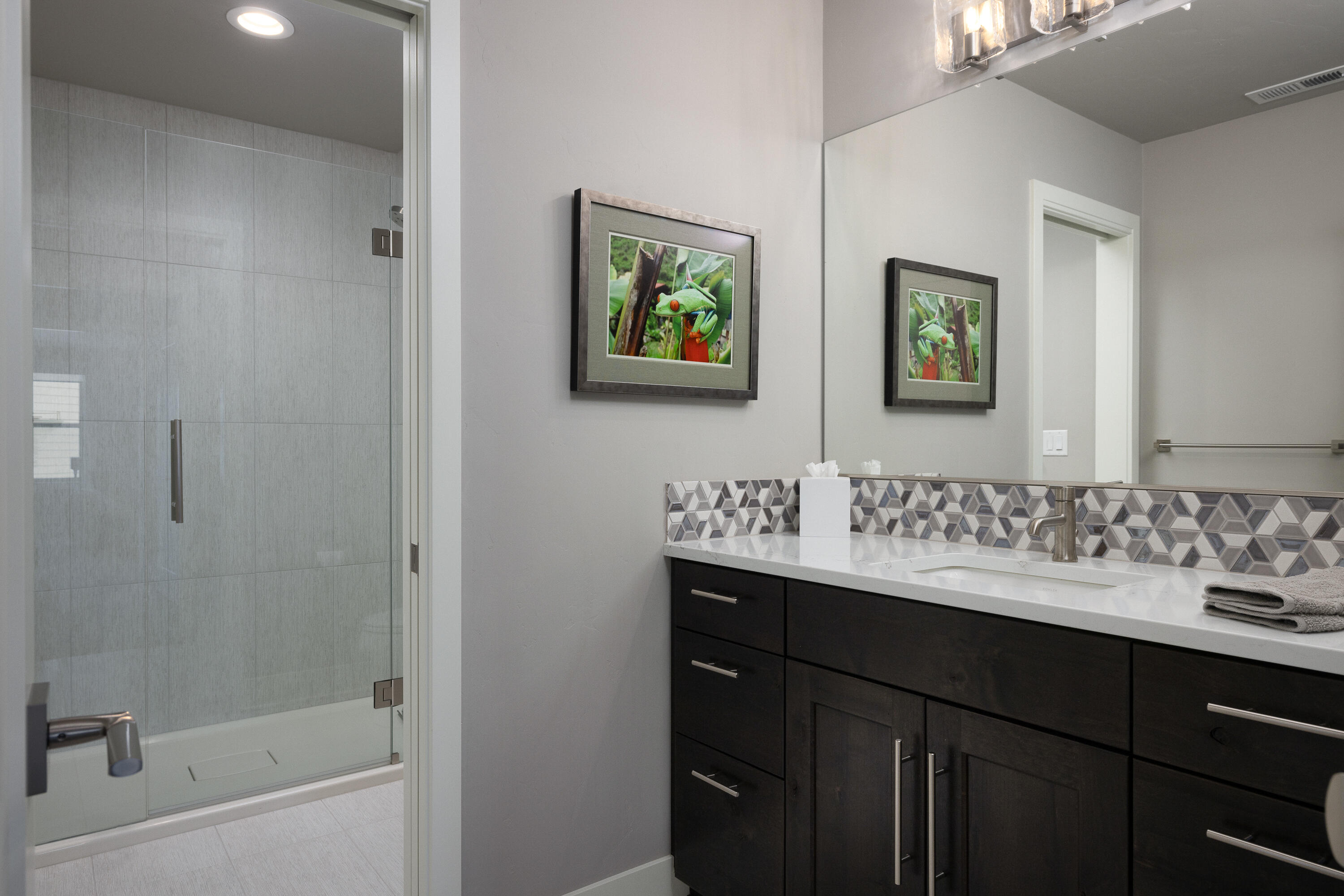 Rivers Edge Village - Residential