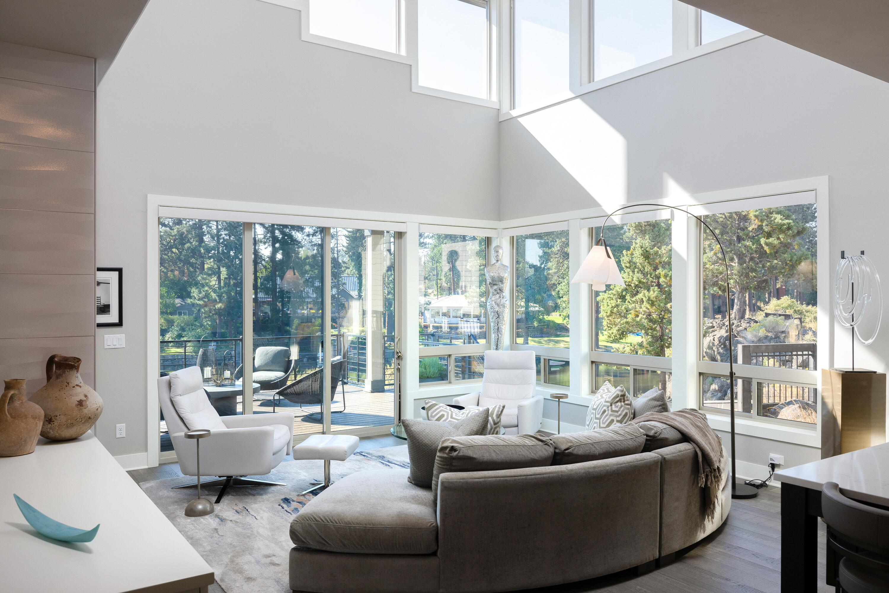 Rivers Edge Village - Residential