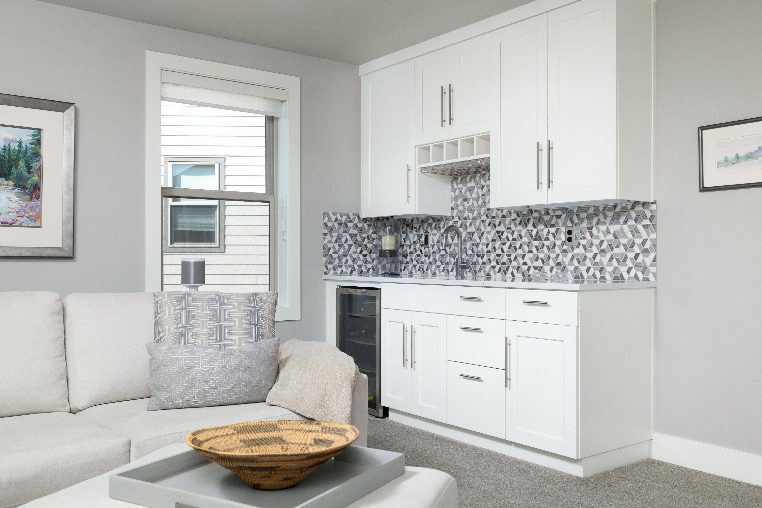 Rivers Edge Village - Residential