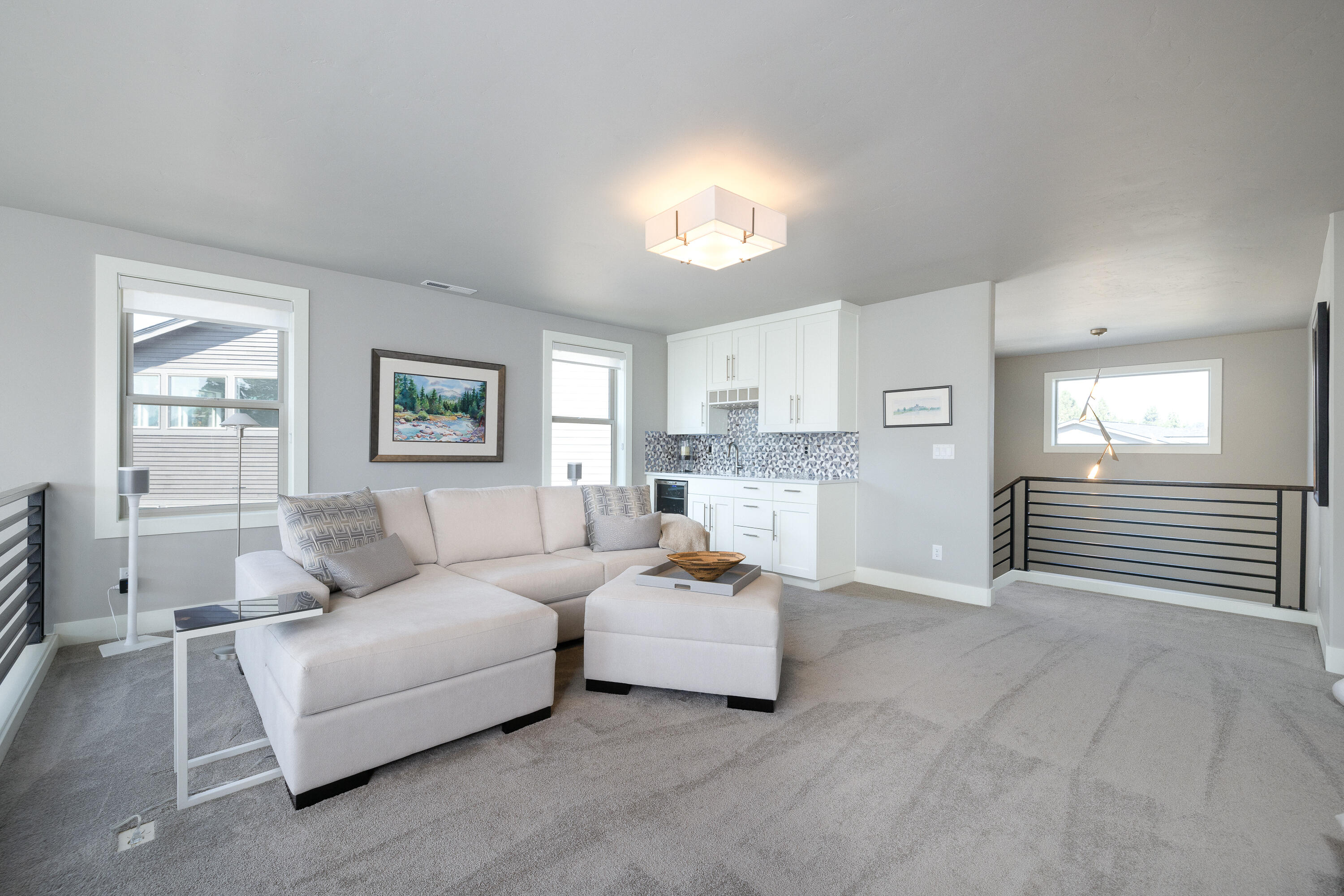 Rivers Edge Village - Residential