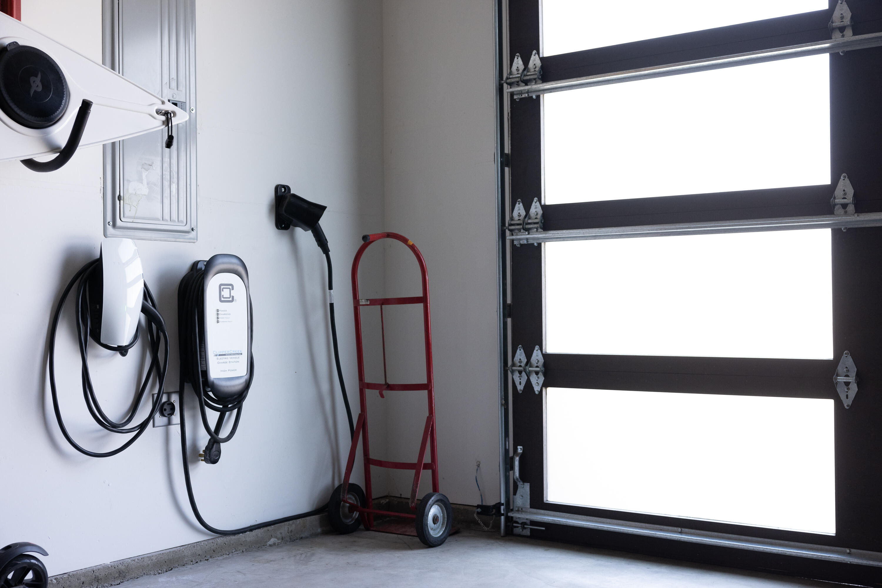 Rivers Edge Village - Residential