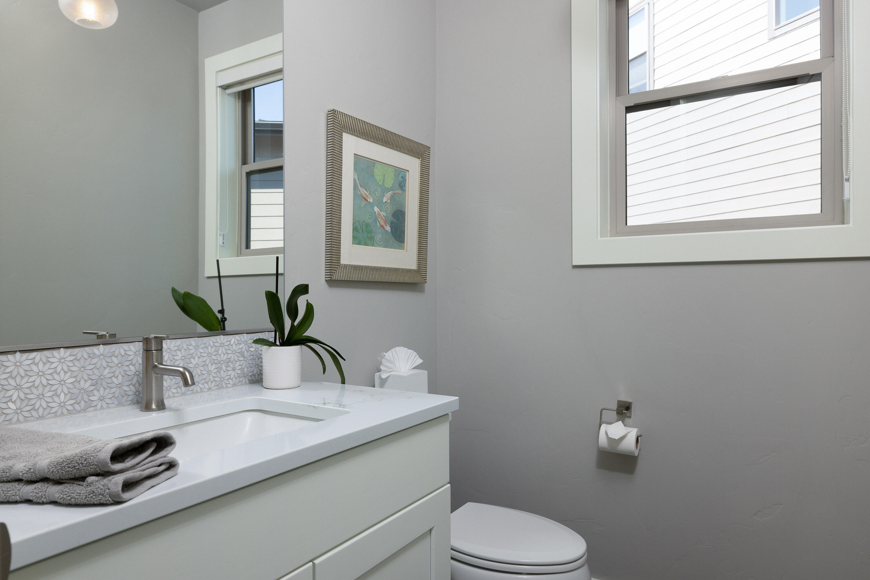 Rivers Edge Village - Residential