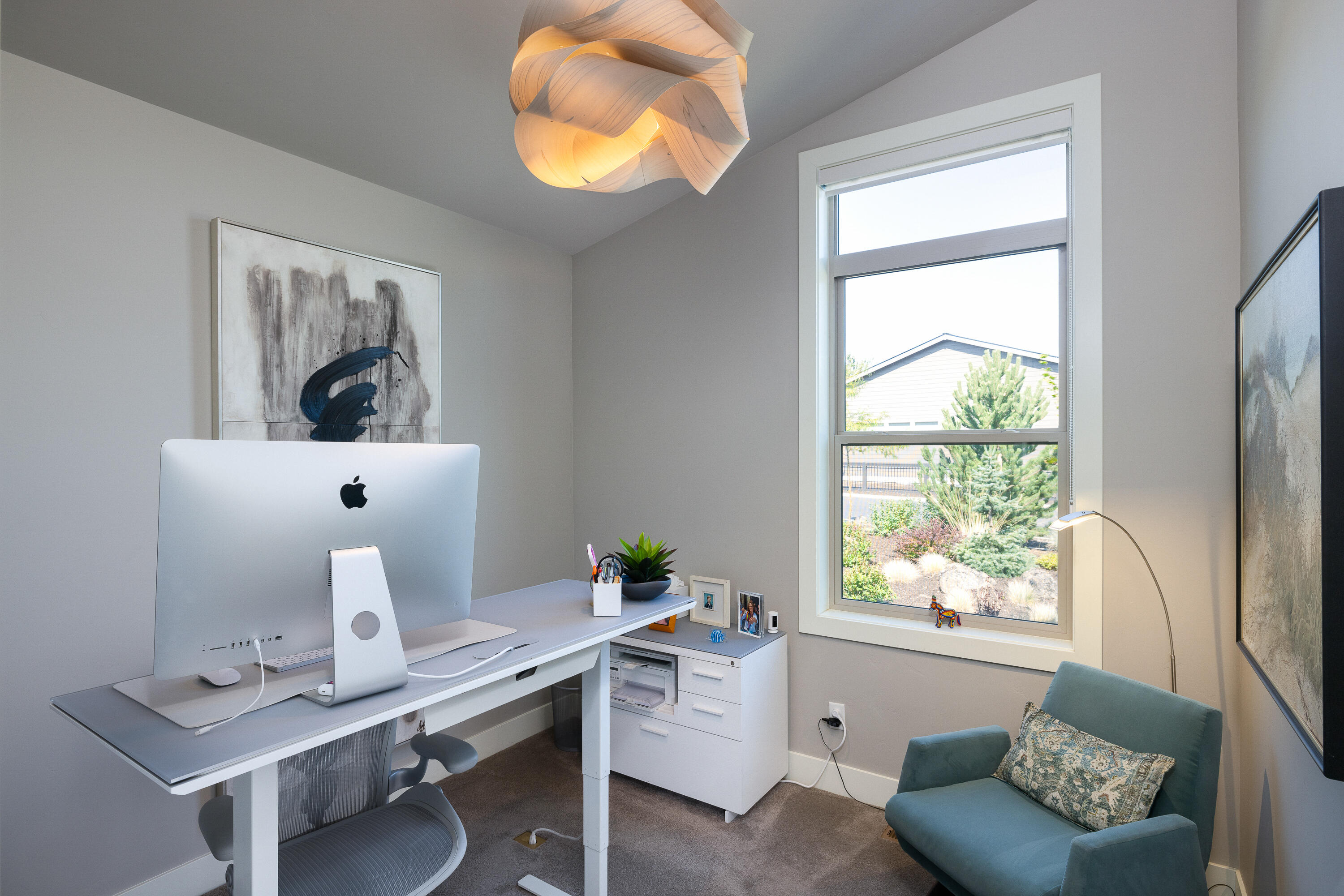 Rivers Edge Village - Residential