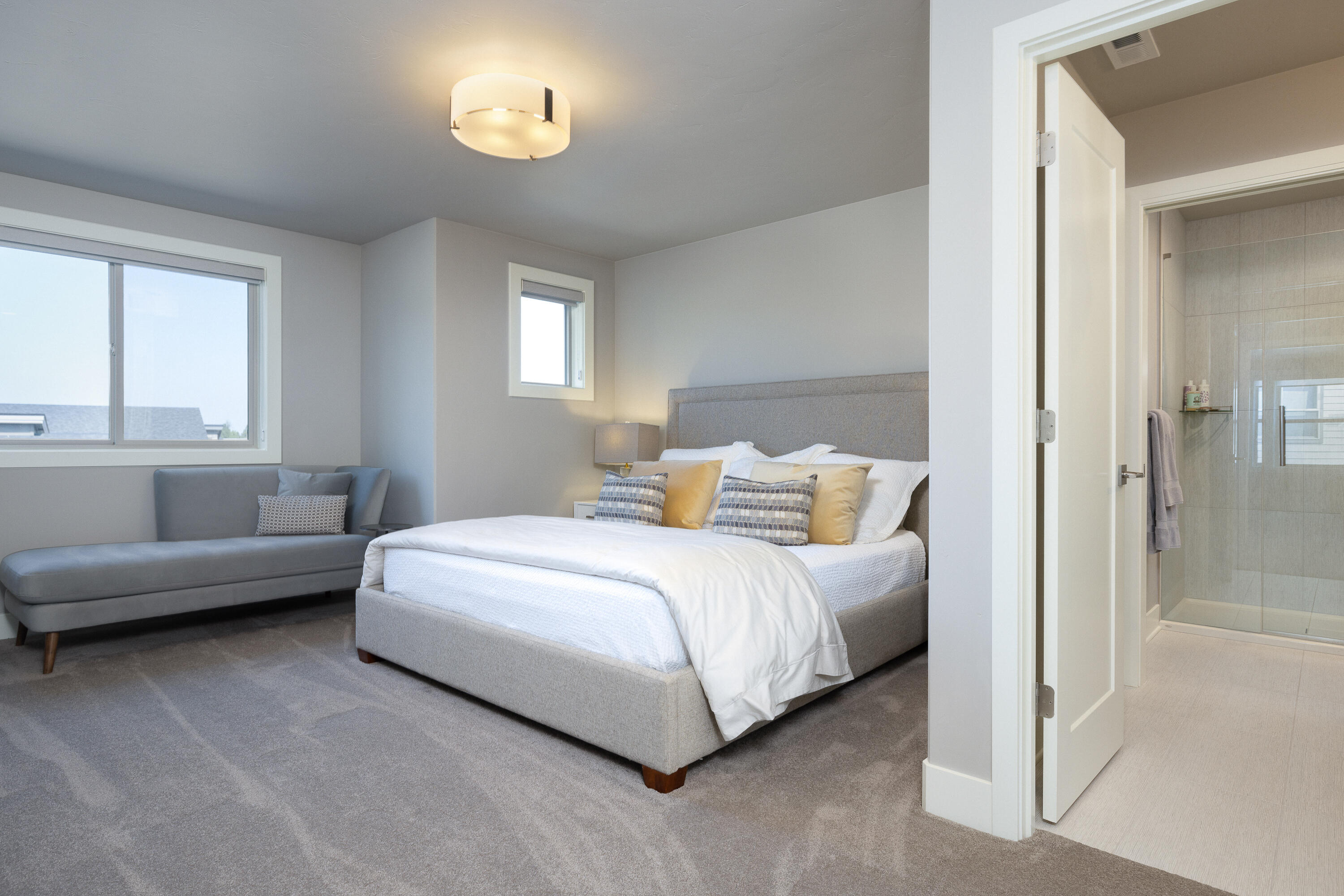 Rivers Edge Village - Residential