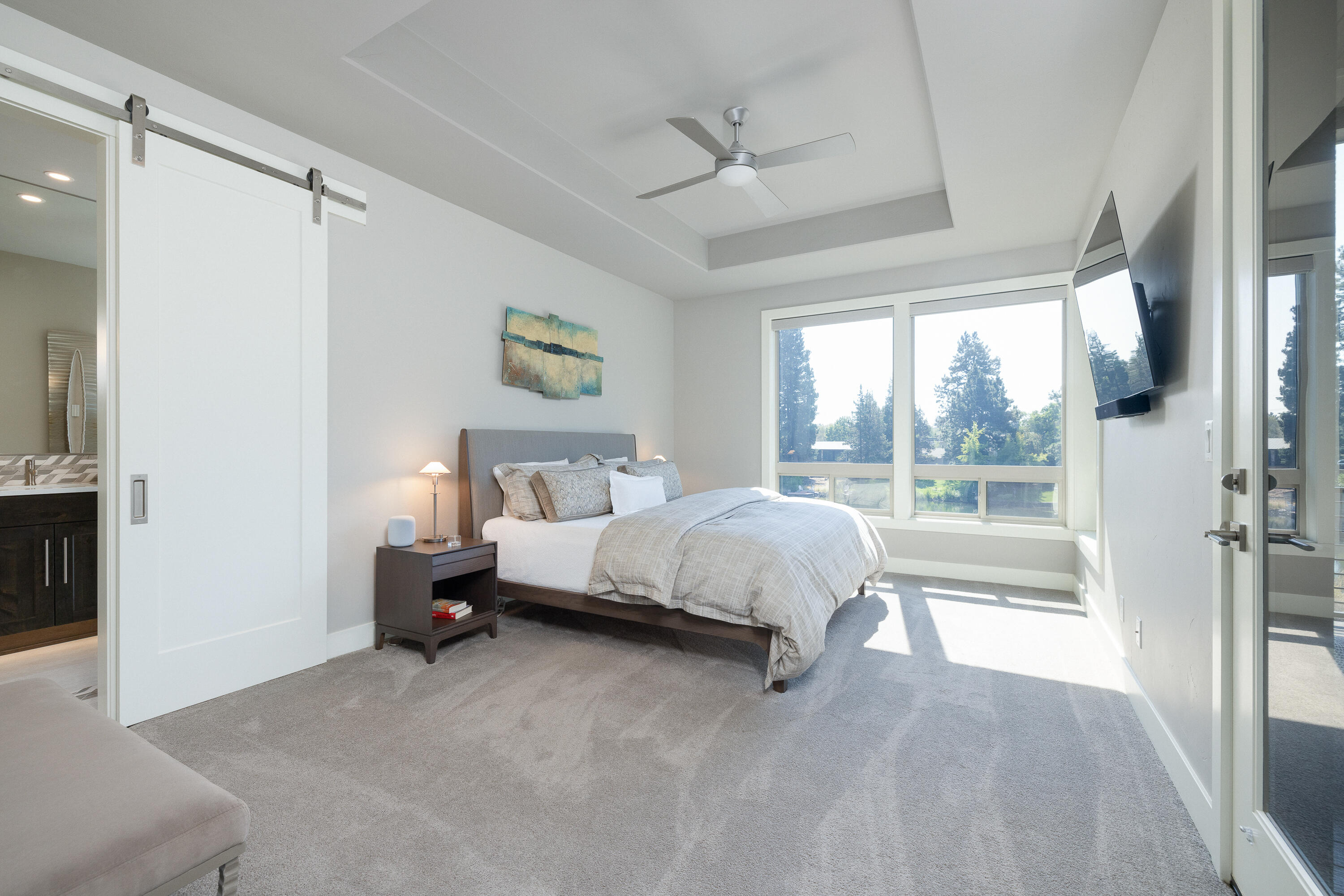 Rivers Edge Village - Residential