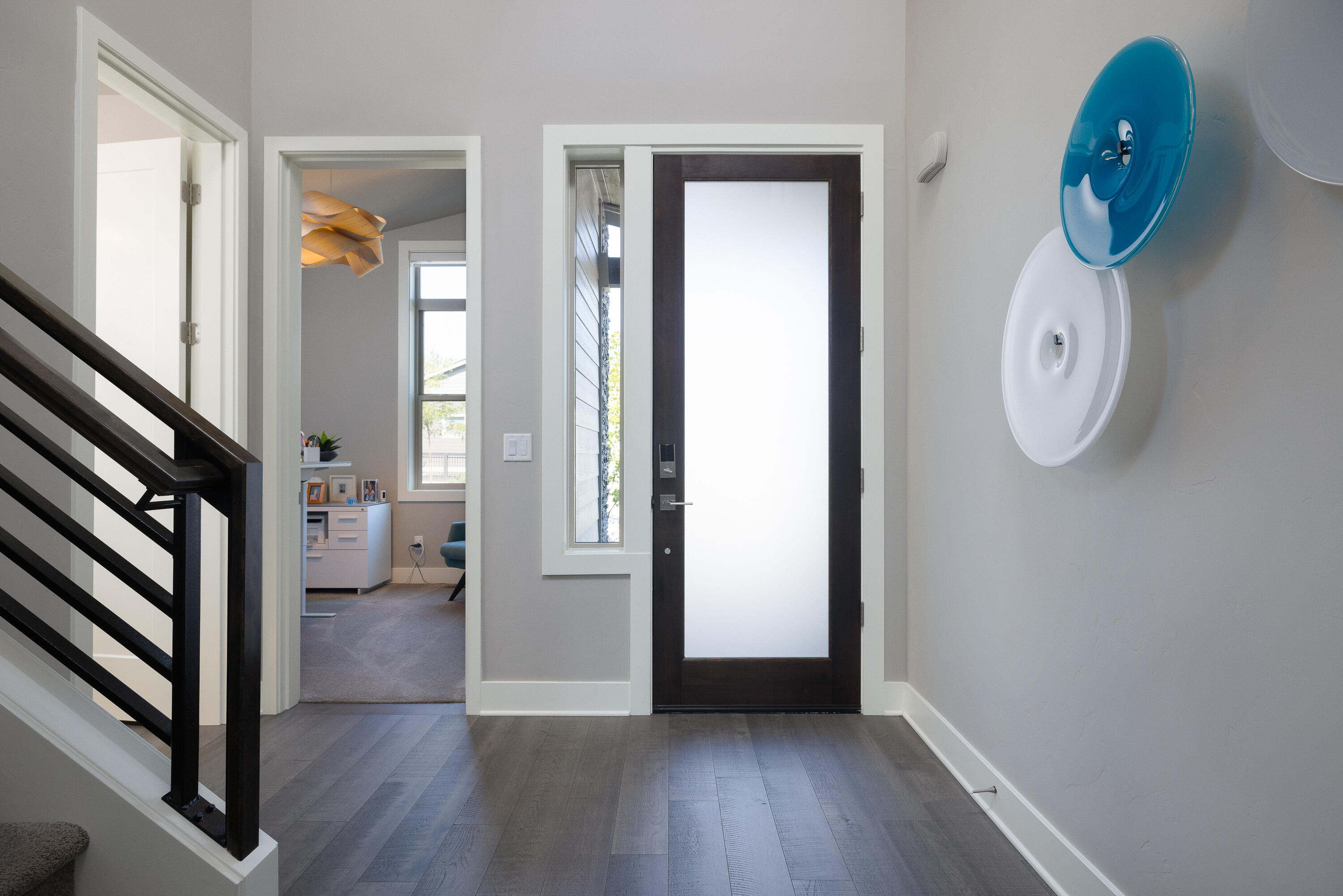 Rivers Edge Village - Residential