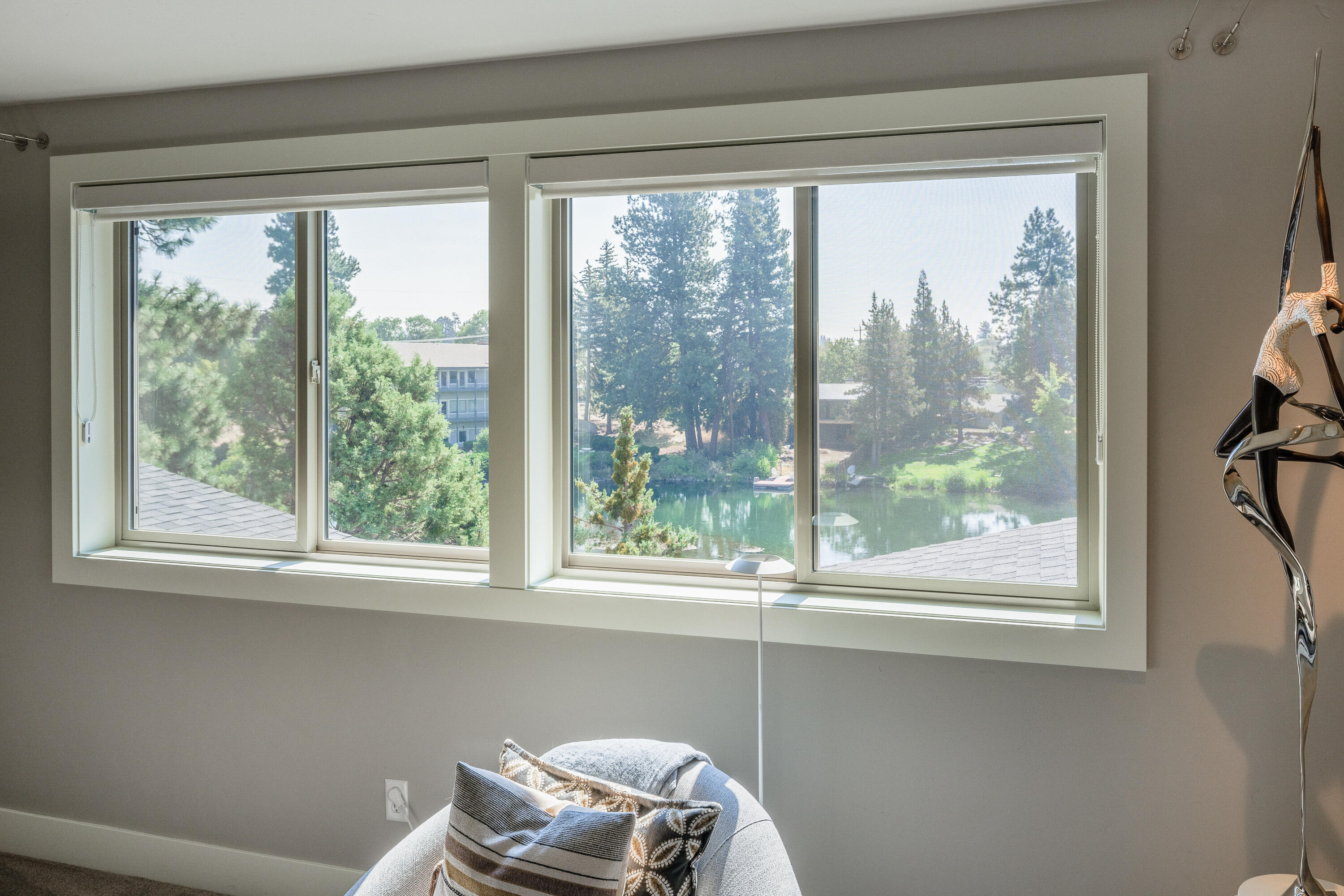 Rivers Edge Village - Residential