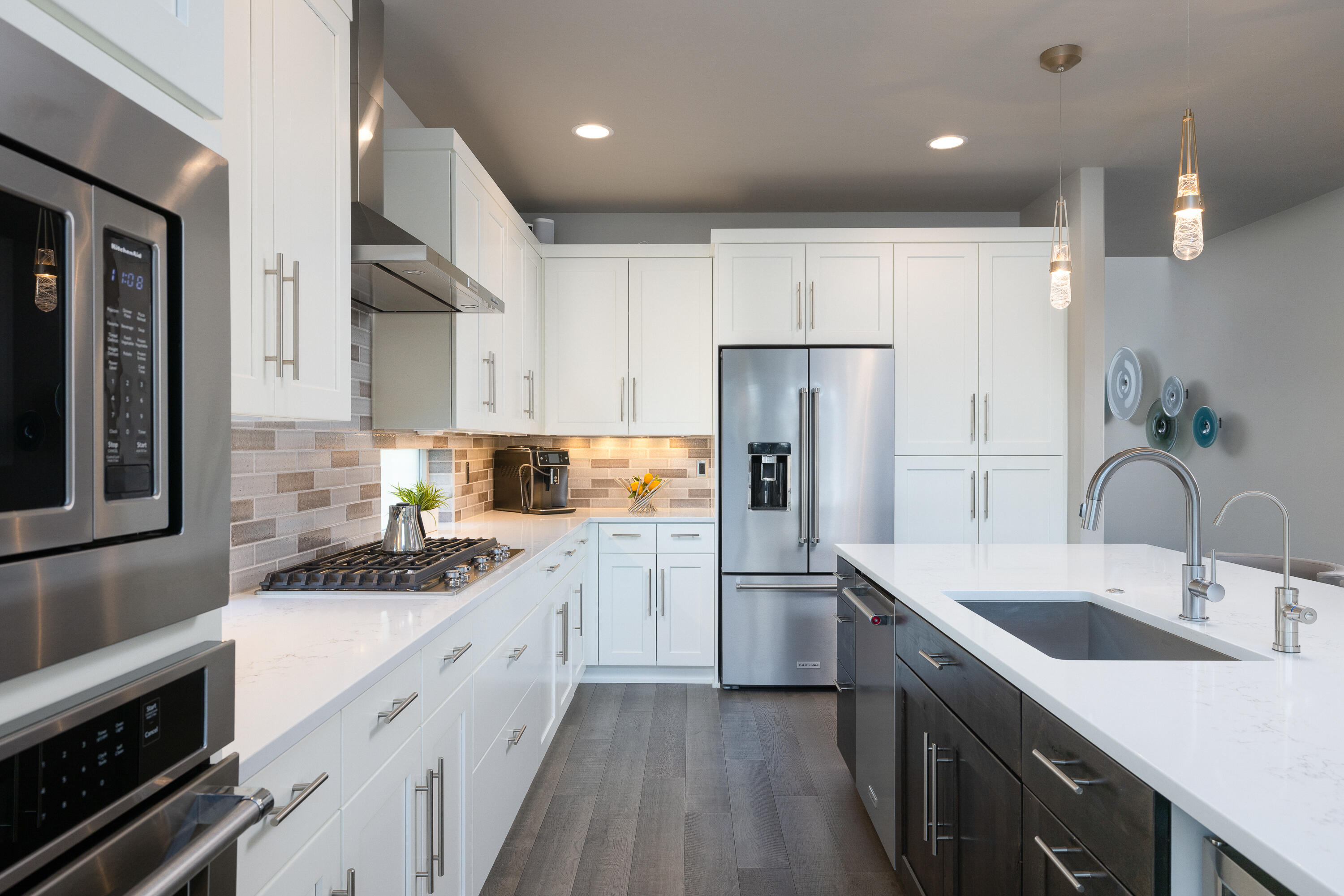 Rivers Edge Village - Residential