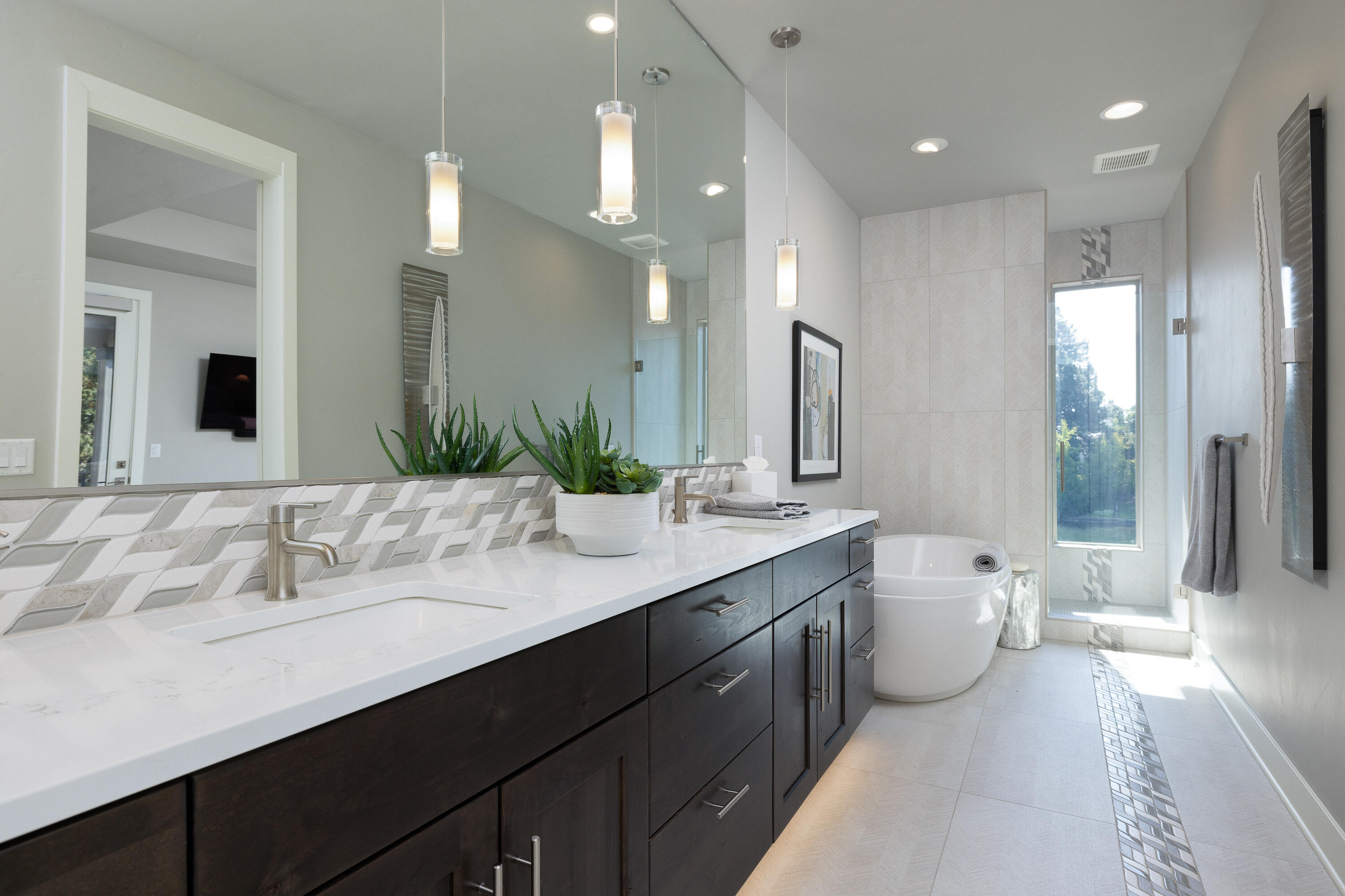 Rivers Edge Village - Residential