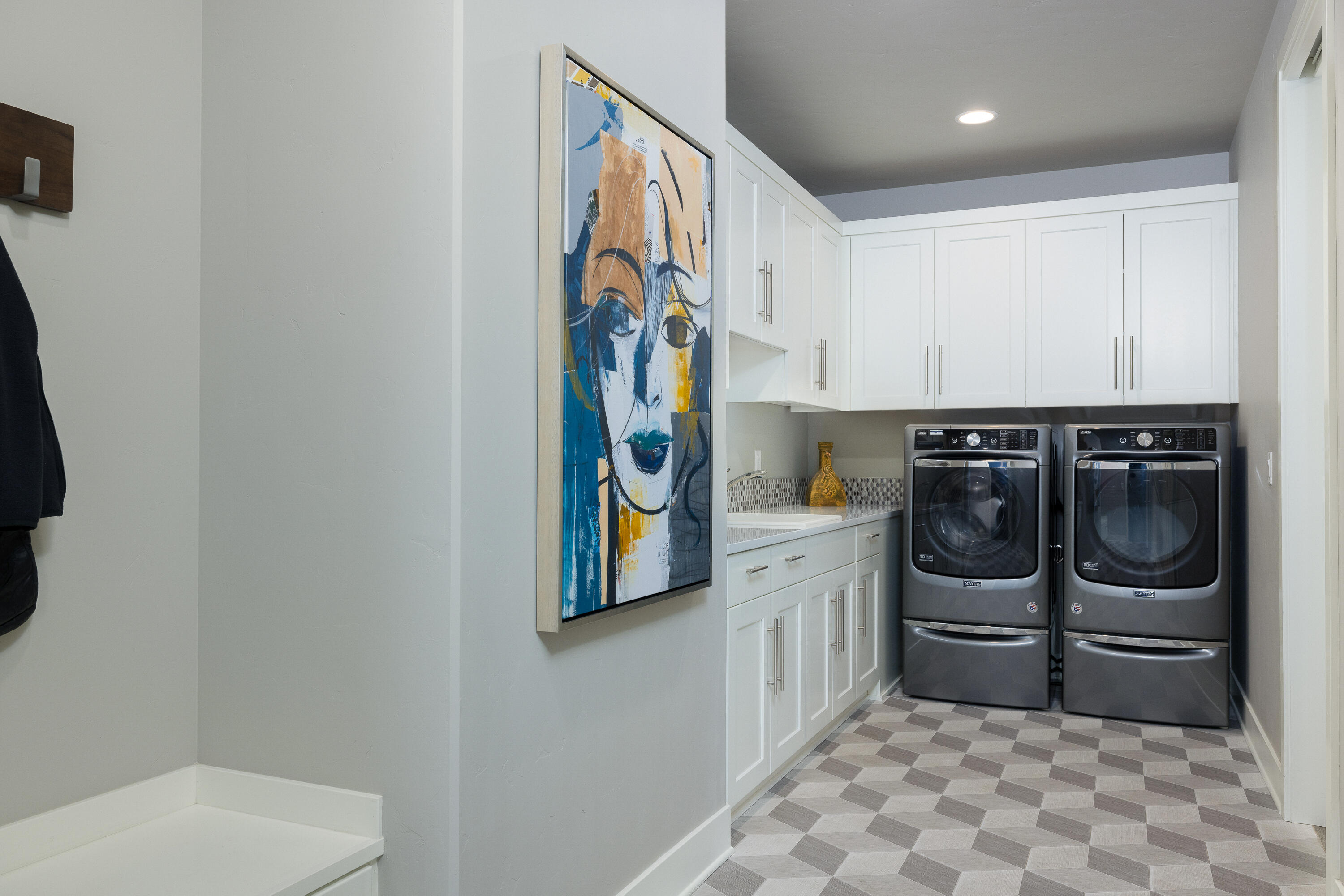 Rivers Edge Village - Residential