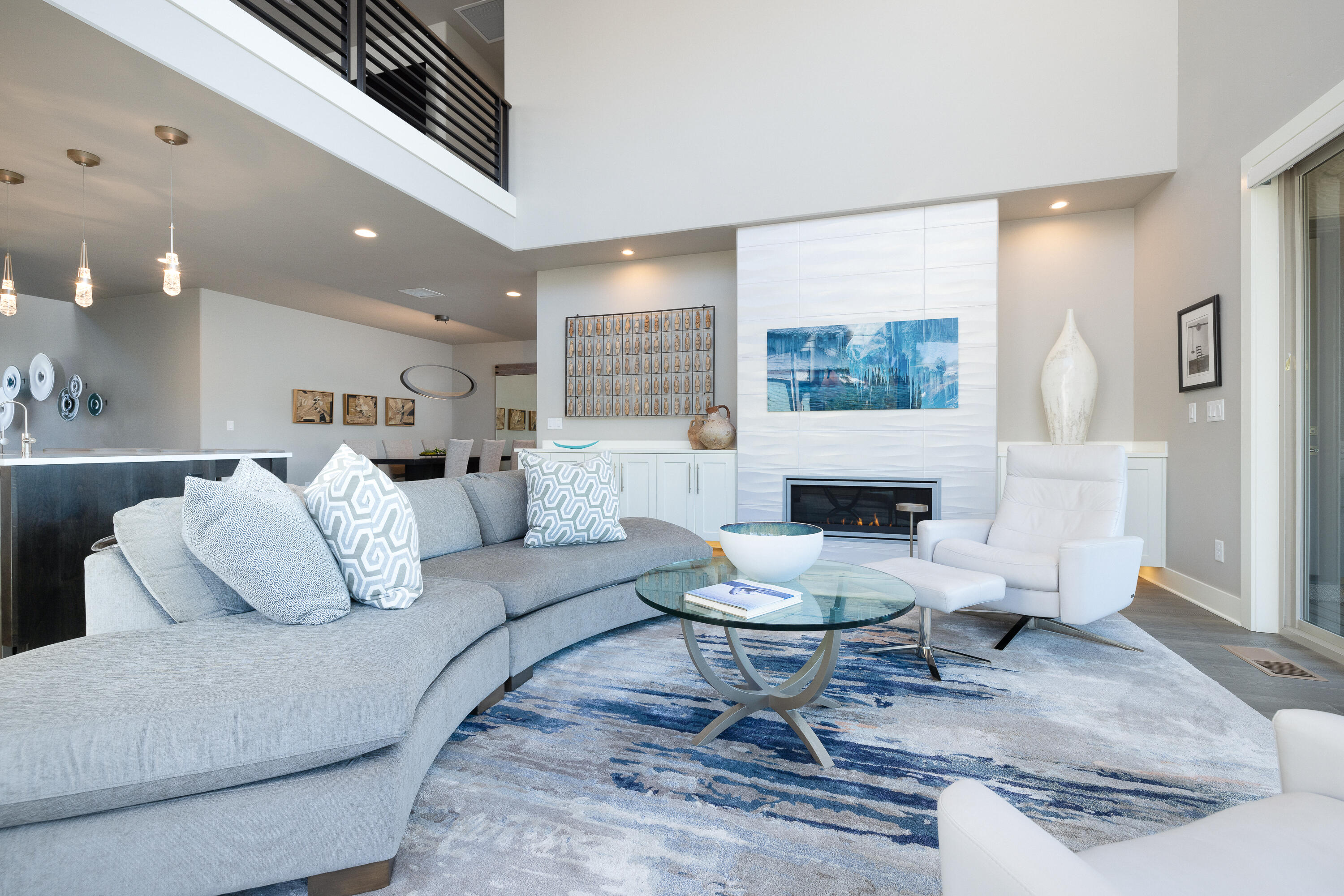 Rivers Edge Village - Residential