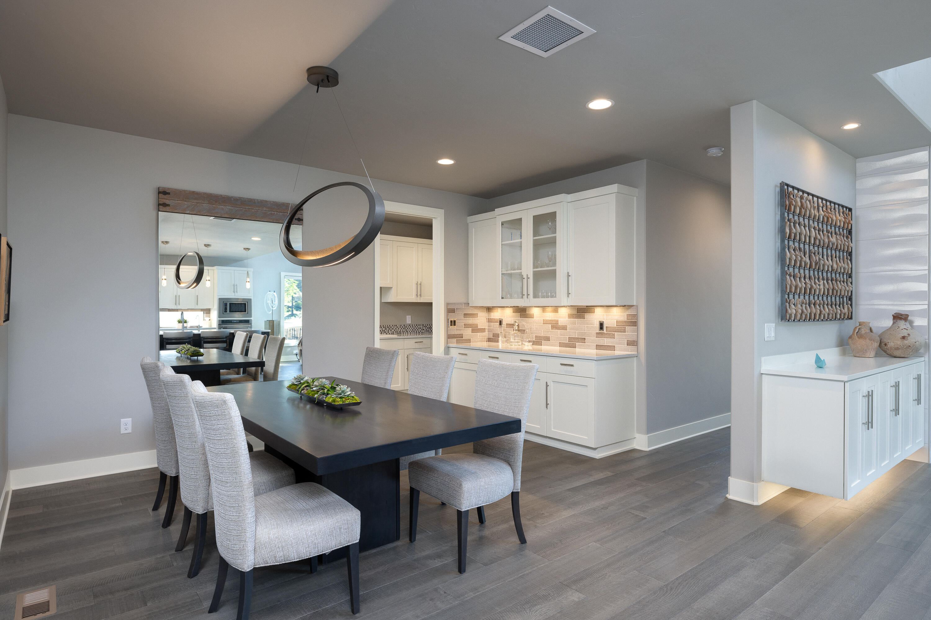 Rivers Edge Village - Residential