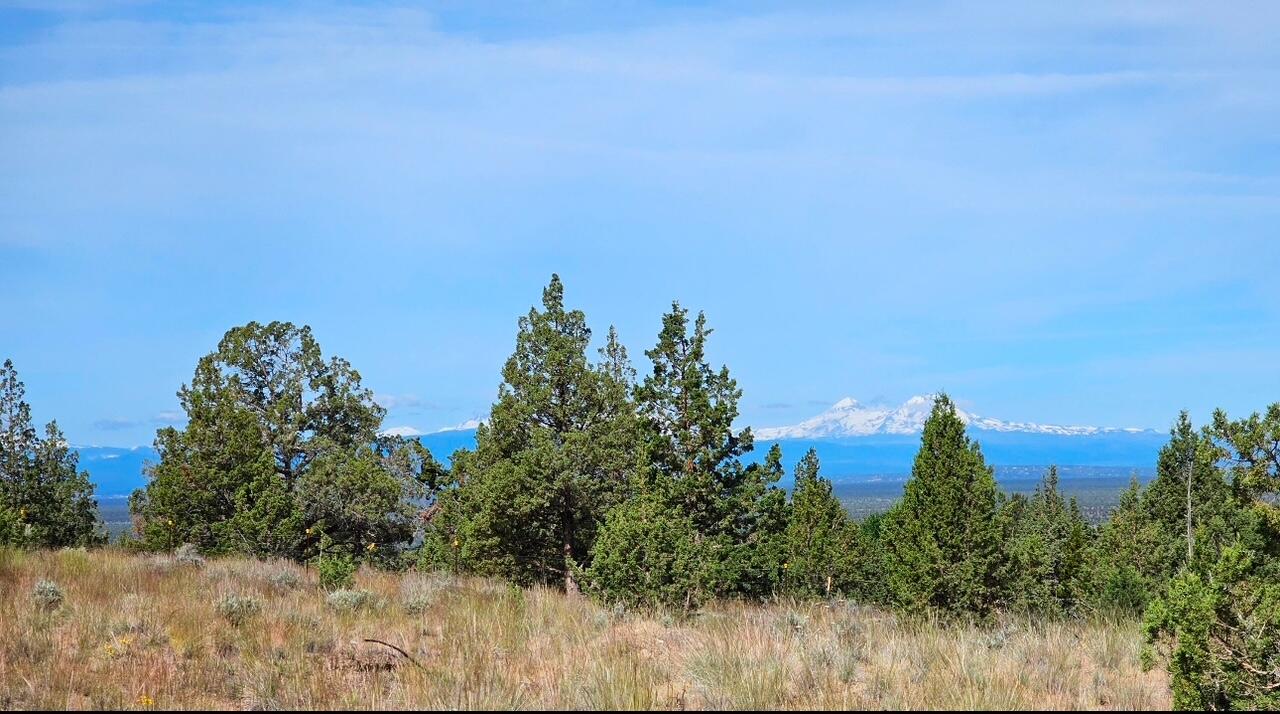 Powell Butte View - Residential