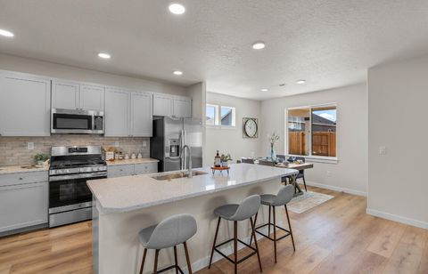 0 SW Antelope Drive Lot 15 Powell Butte OR 97753