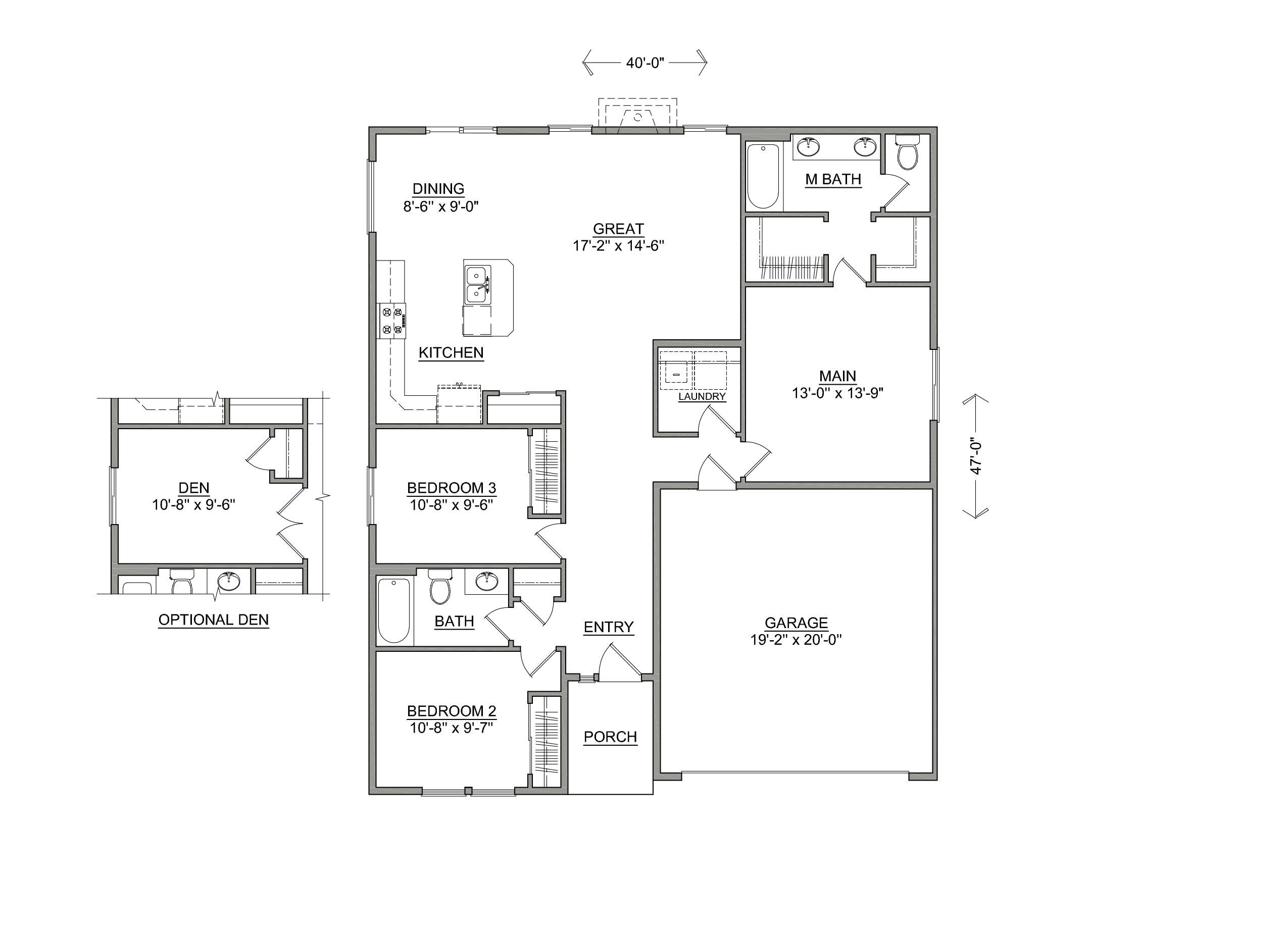 0 SW Antelope Drive Lot 15