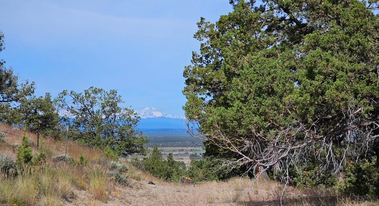 Powell Butte View - Residential