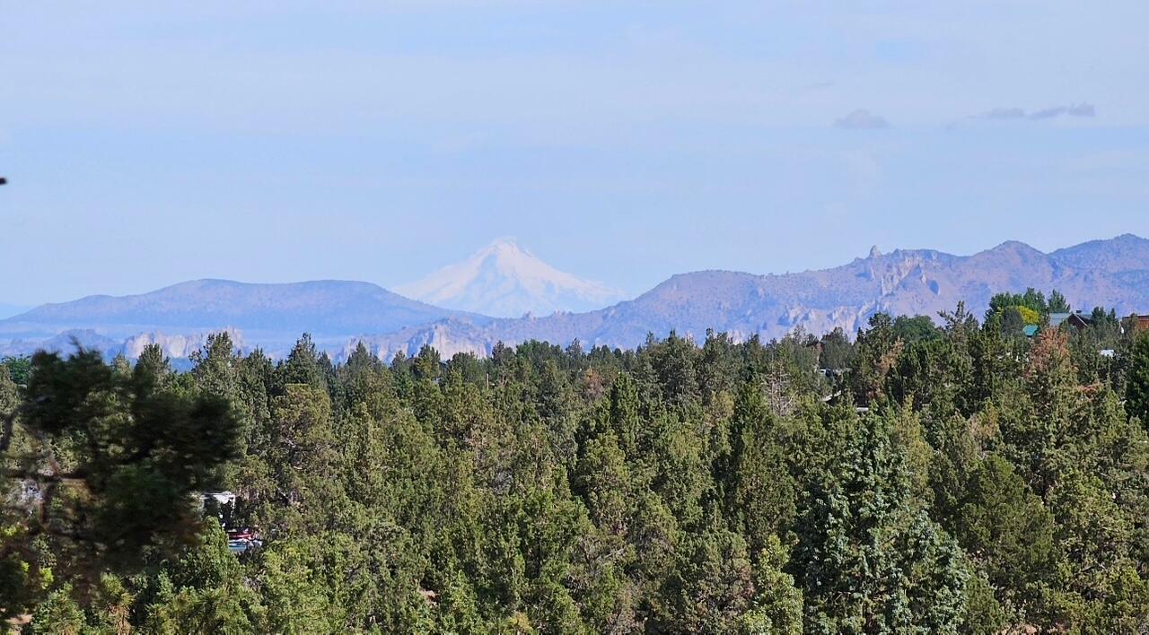 Powell Butte View - Residential